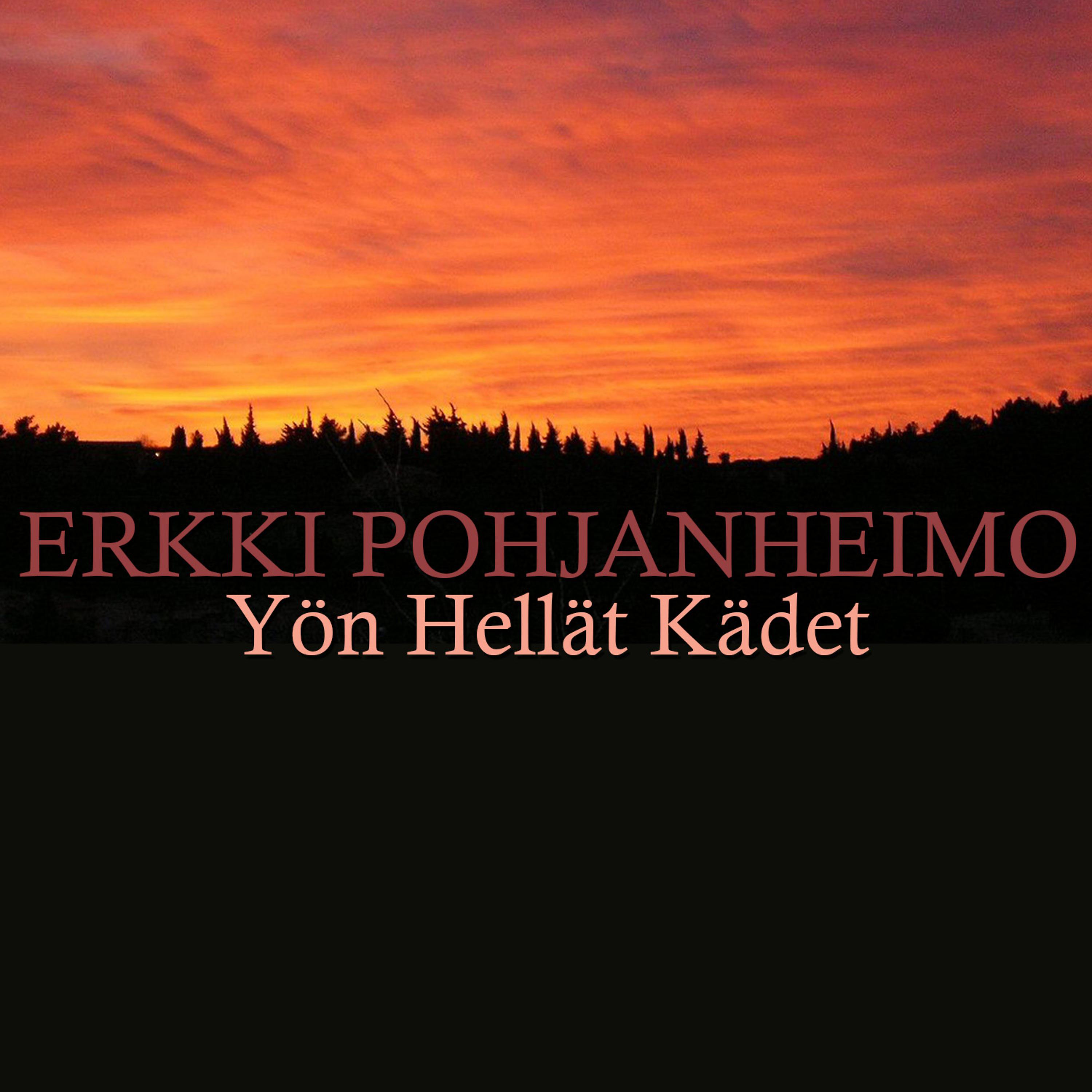 Постер альбома Yön Hellät Kädet