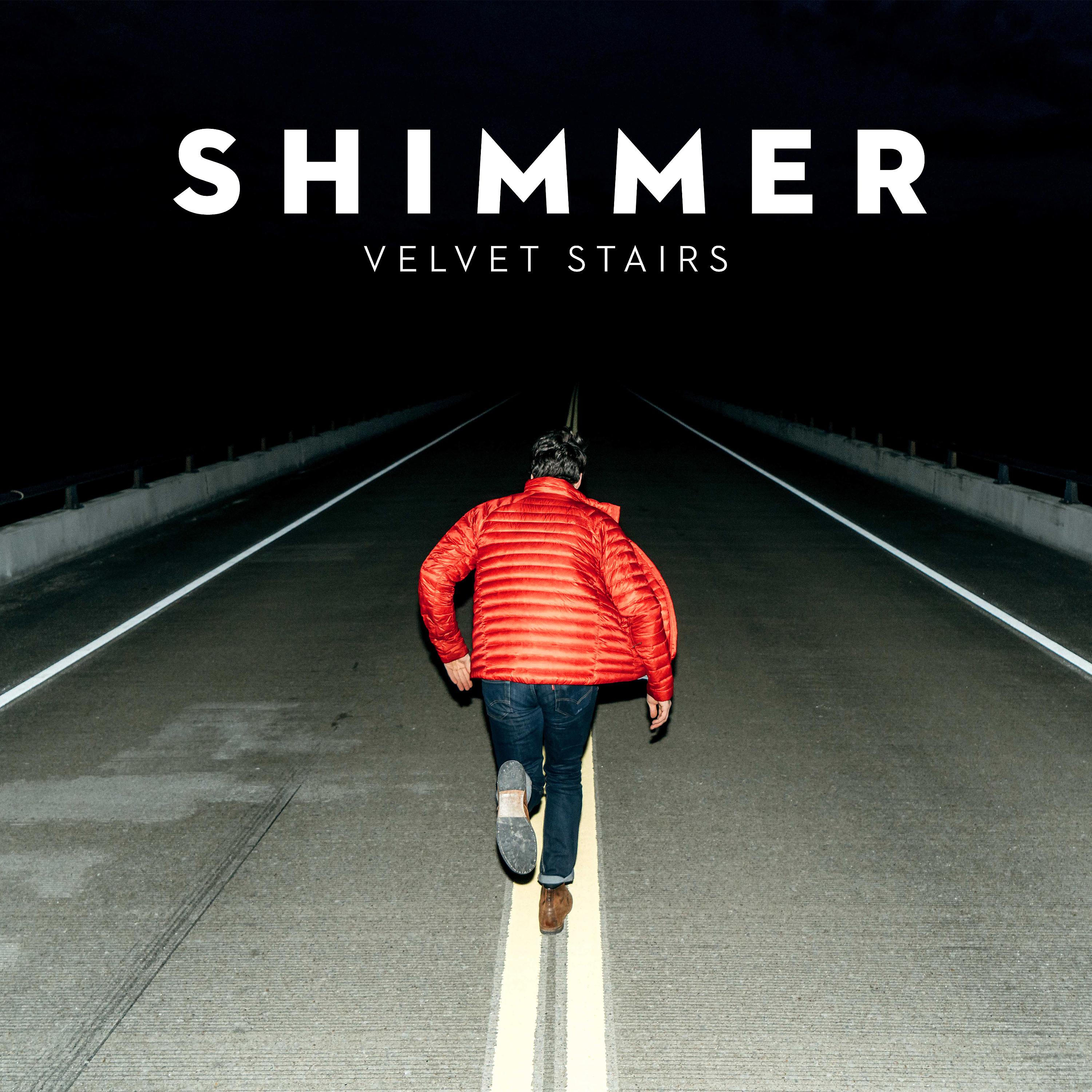 Постер альбома Shimmer