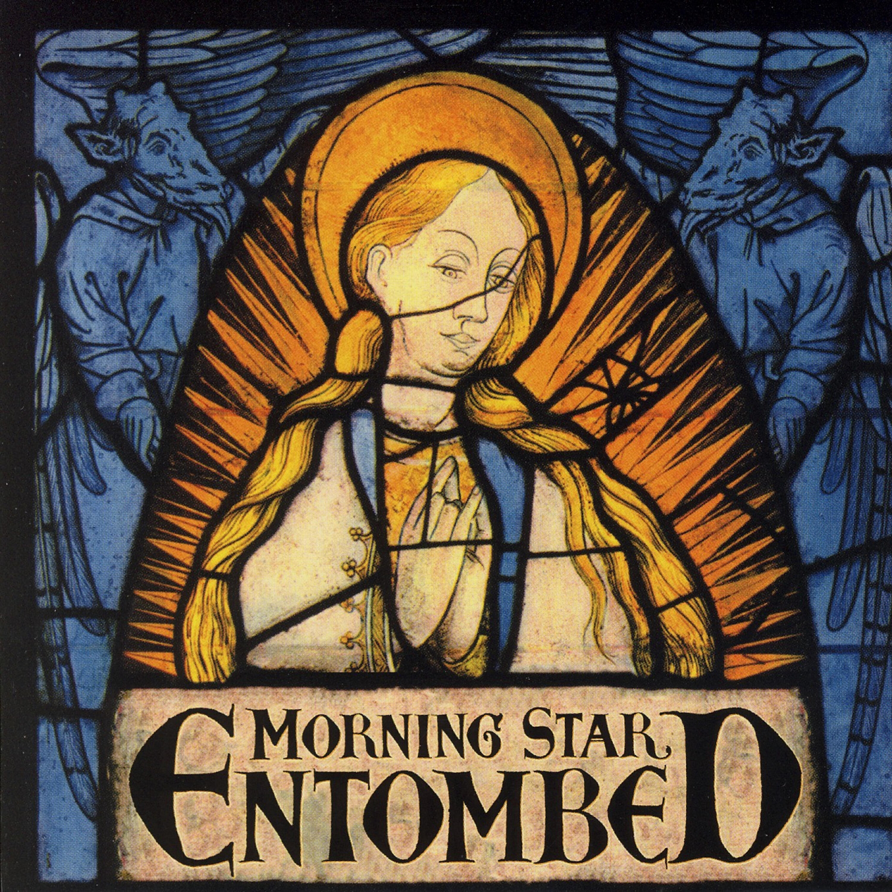 Entombed - Fractures