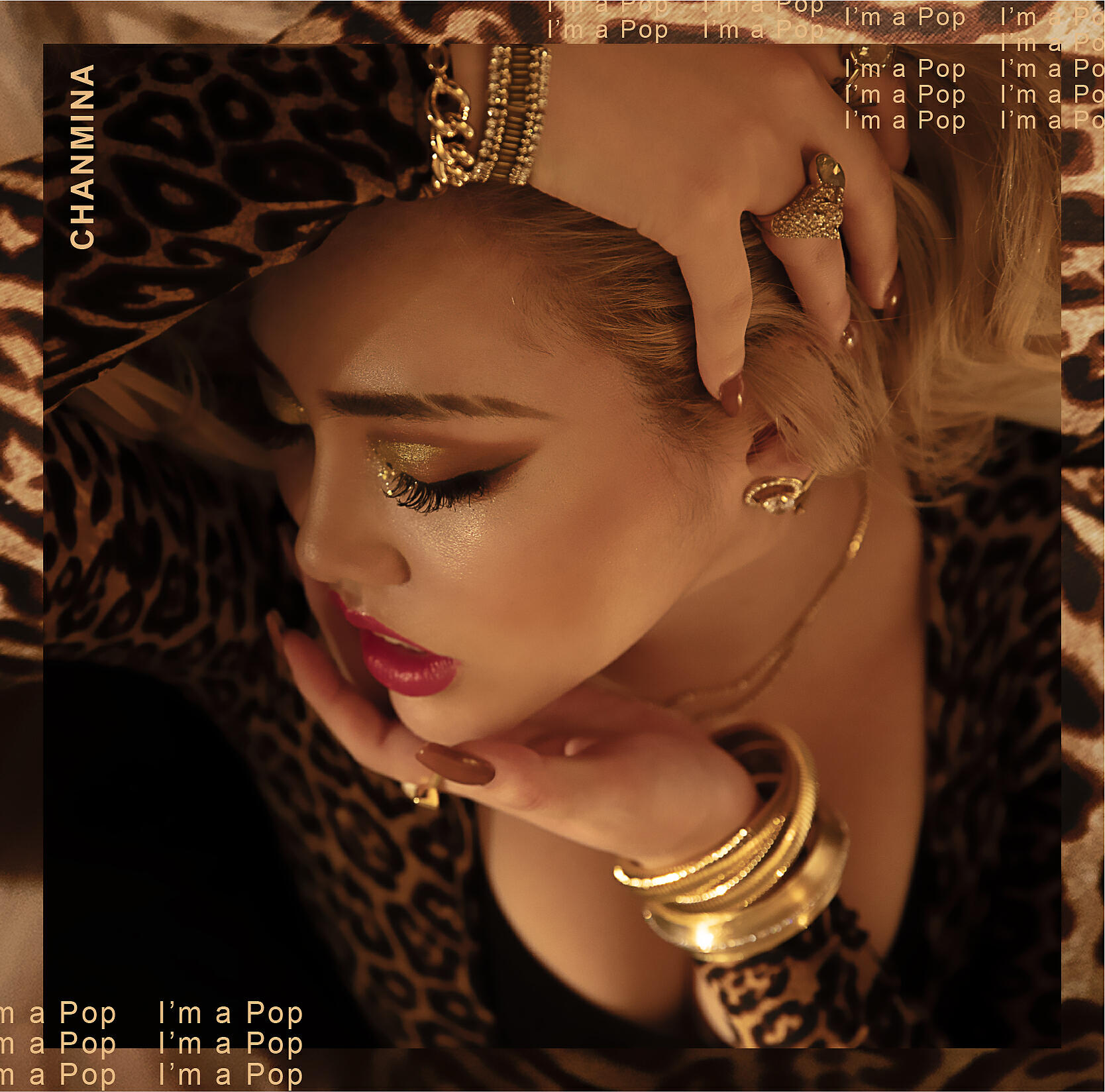 CHANMINA - I'm a Pop