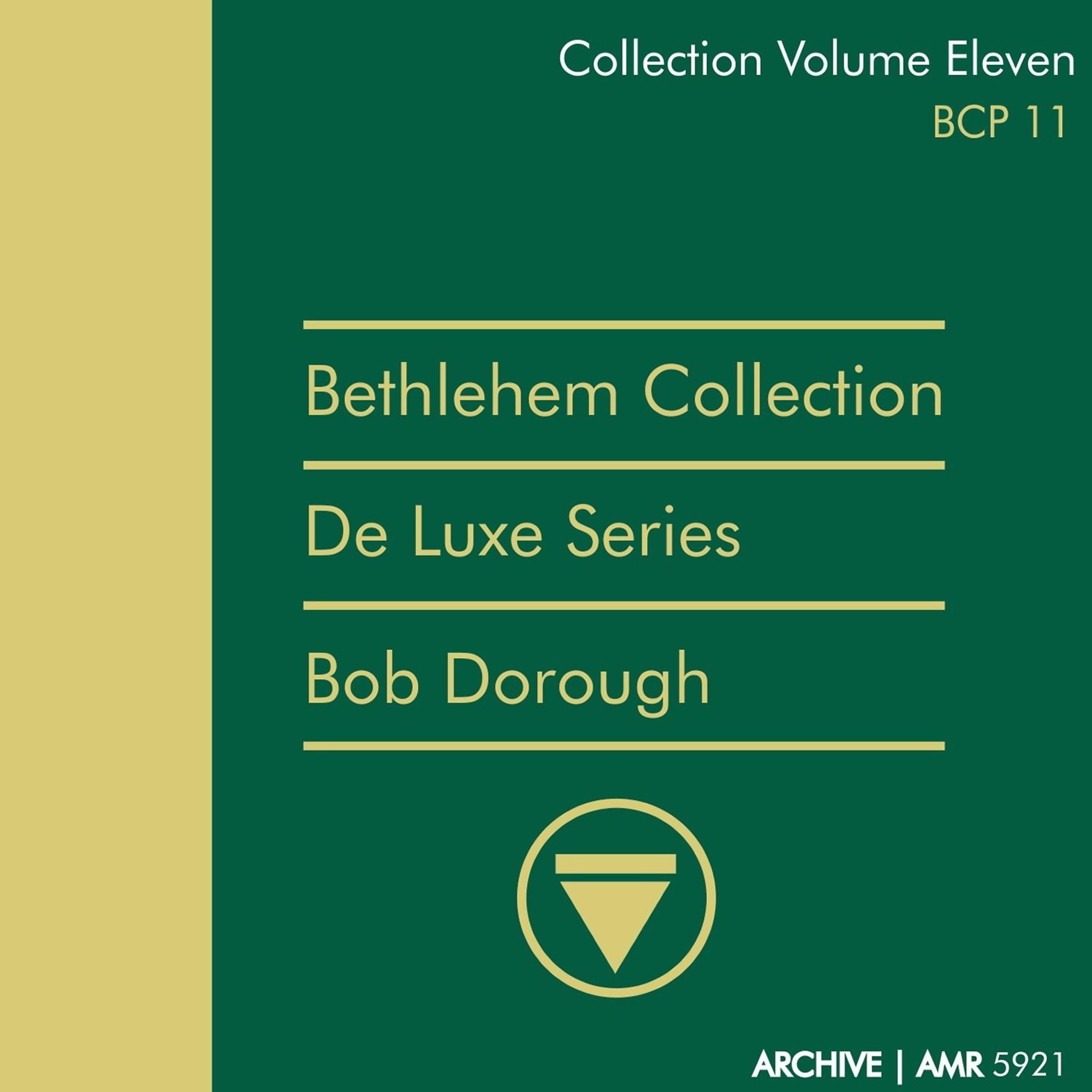 Постер альбома Deluxe Series Volume 11 (Bethlehem Collection) : Devil May Care