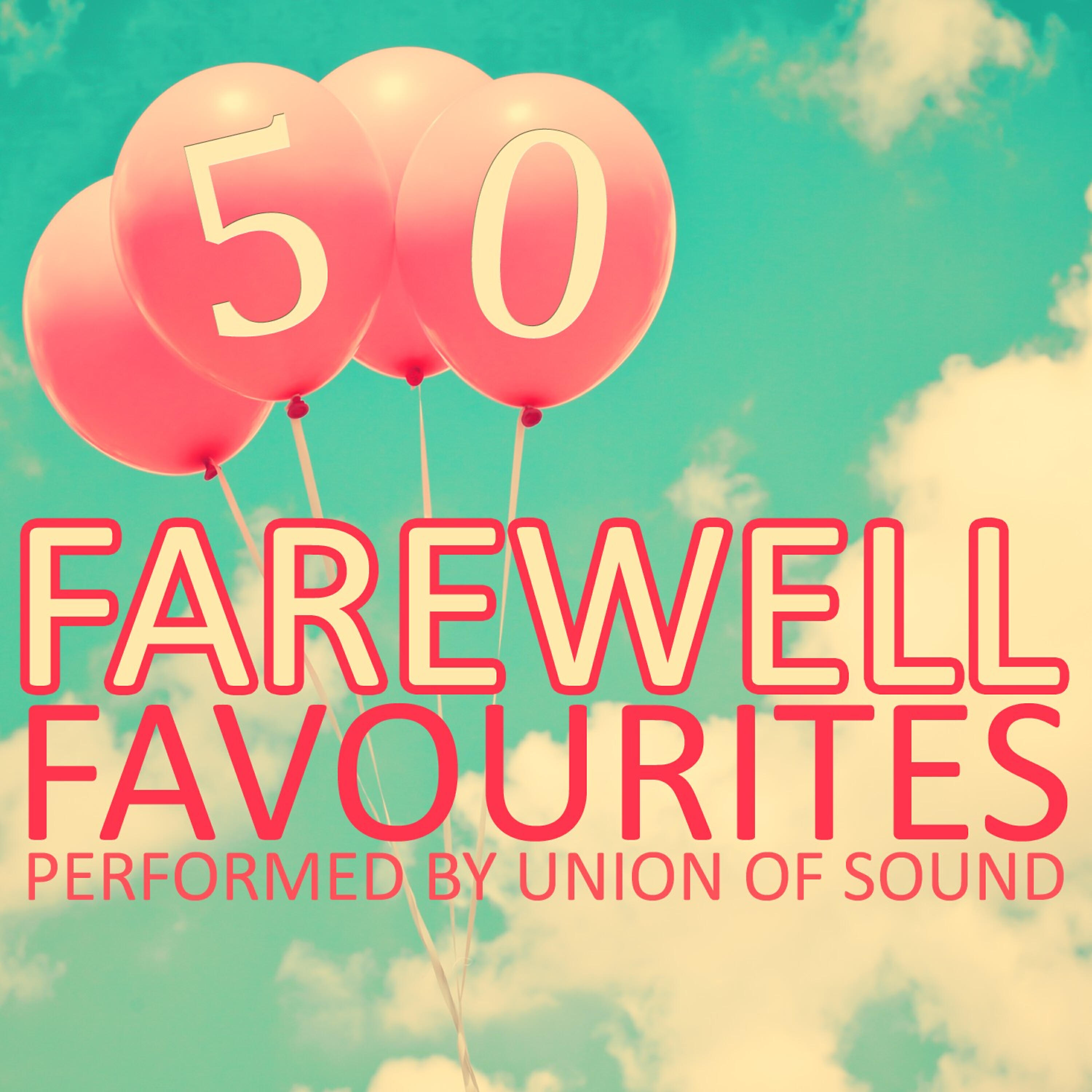 Union Of Sound - Shape of My Heart