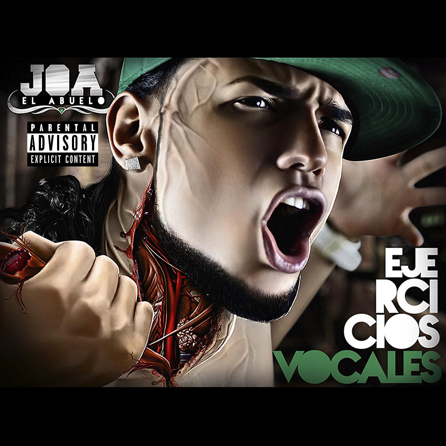 Постер альбома Ejercicios Vocales
