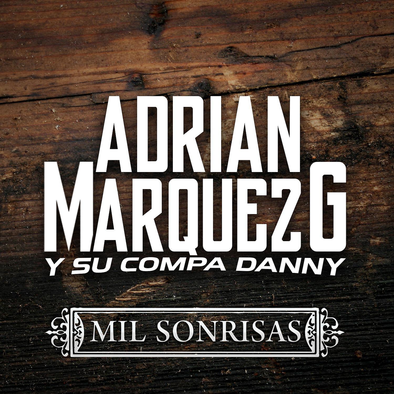 Adrian Marquez G - La vida regia