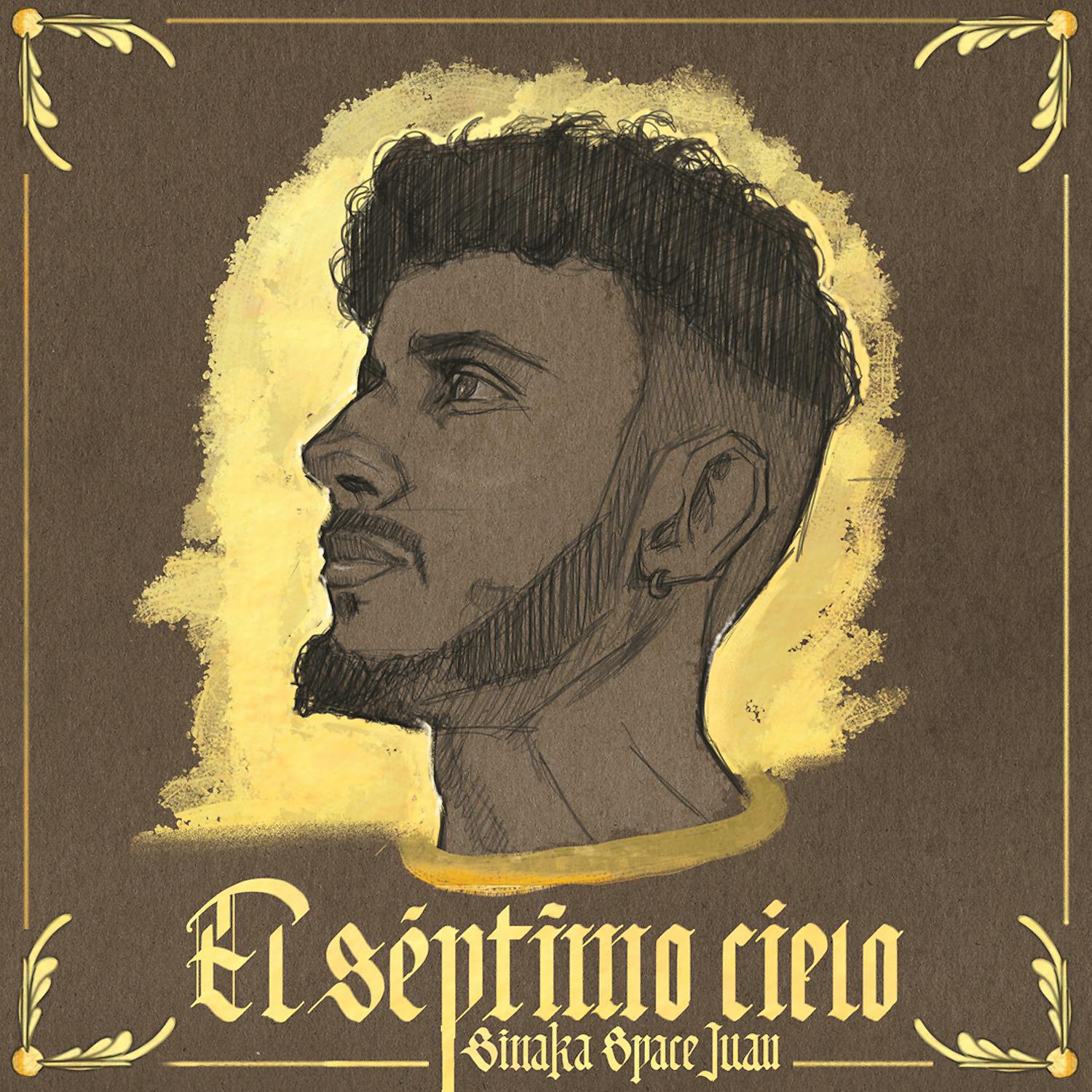 Постер альбома El séptimo cielo