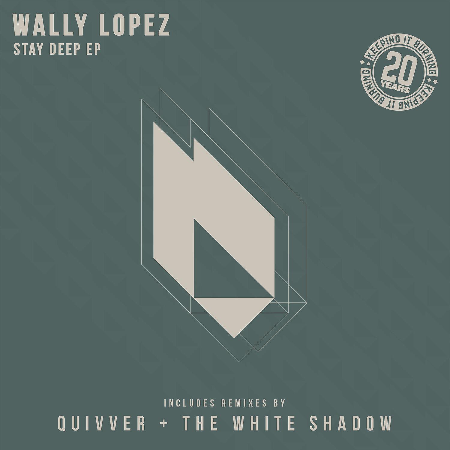 Wally Lopez - Sunday Trip (Quivver Remix)