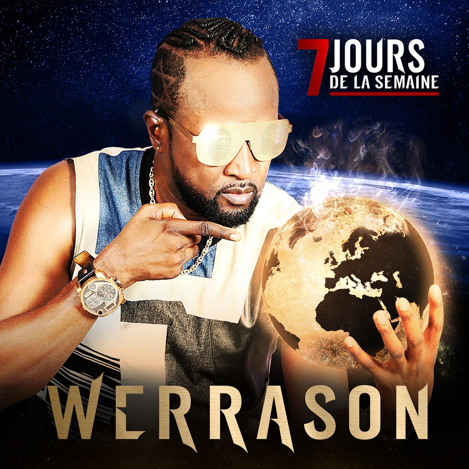 Werrason - Tina Te Eza Na Tina