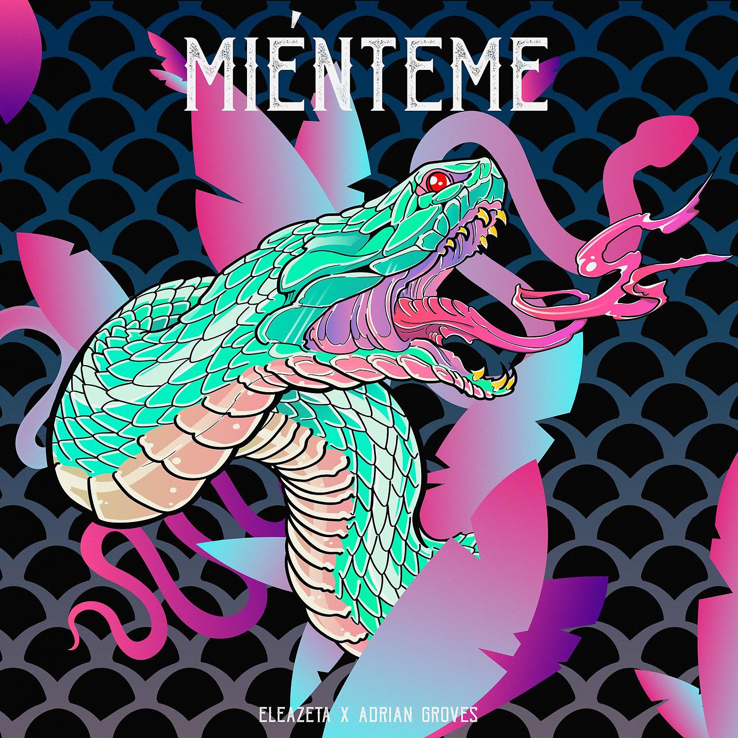 Постер альбома Miénteme