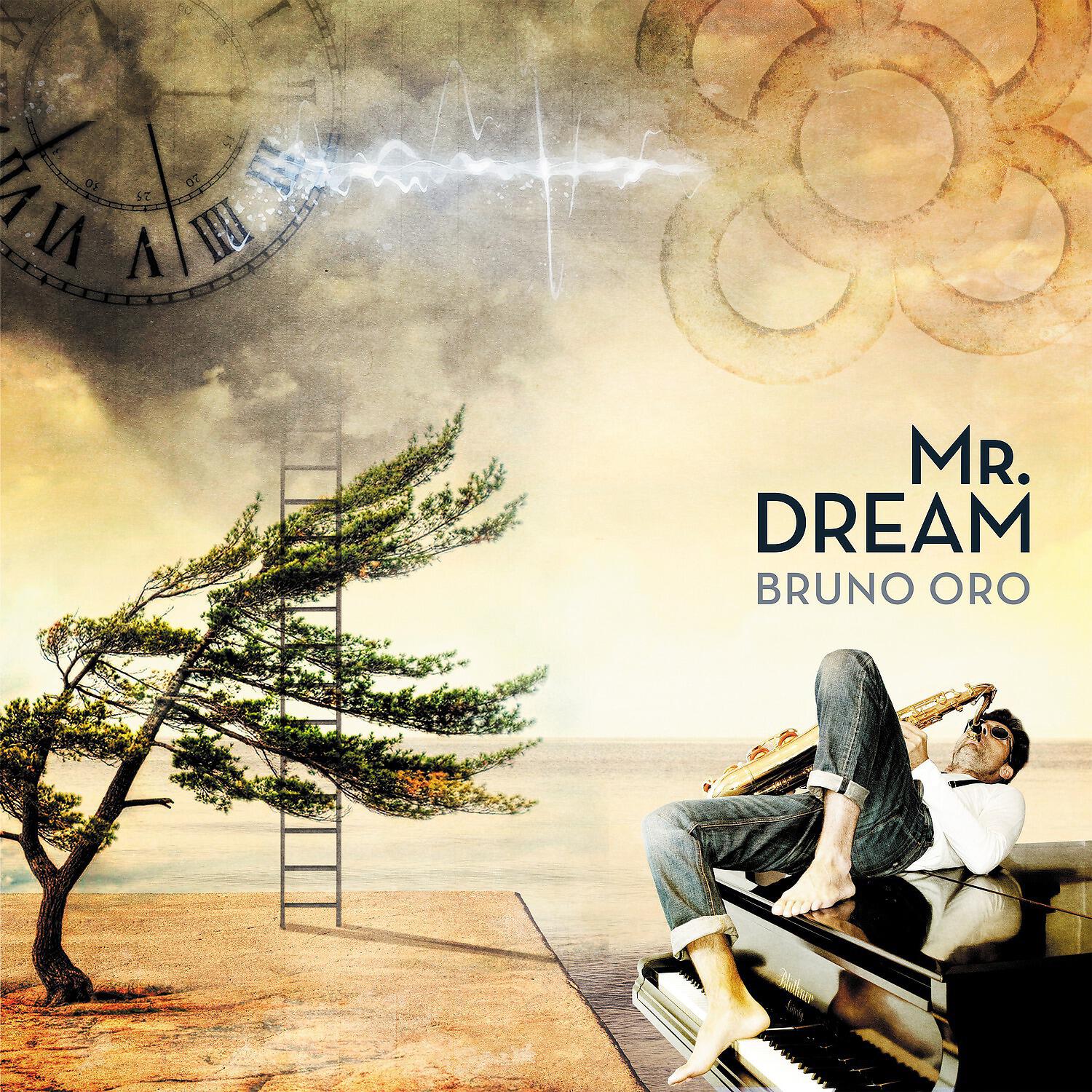 Bruno Oro - Mr. Dream
