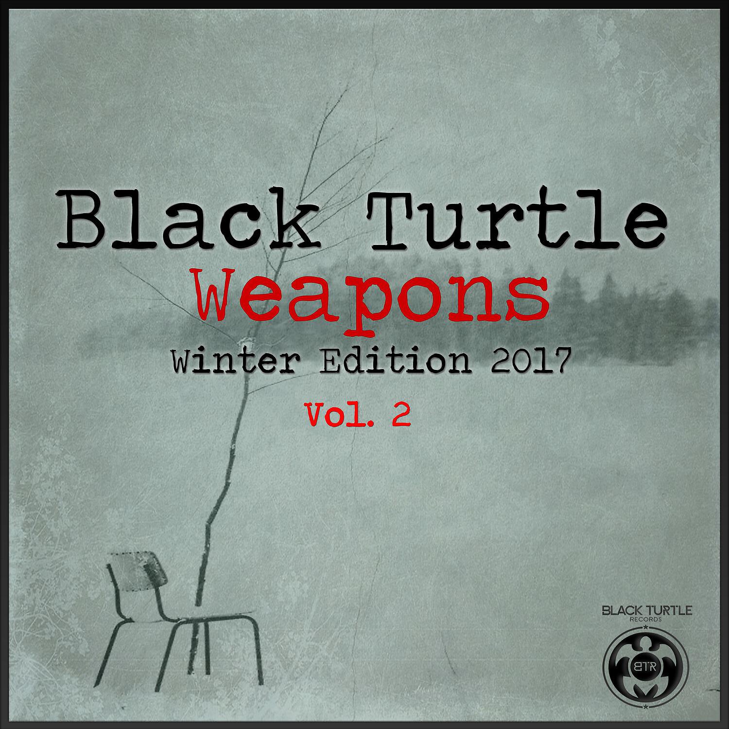 Peter Wok - In Da Jungle