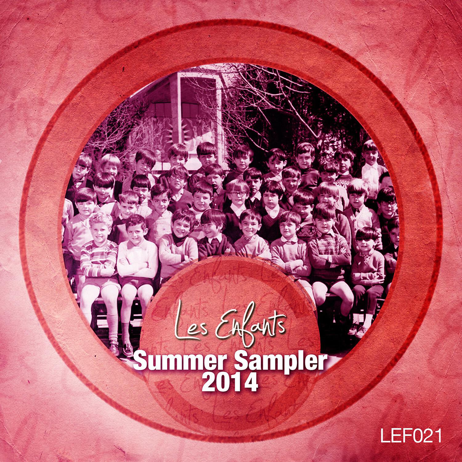 N2Brothers - Summer Is Serious