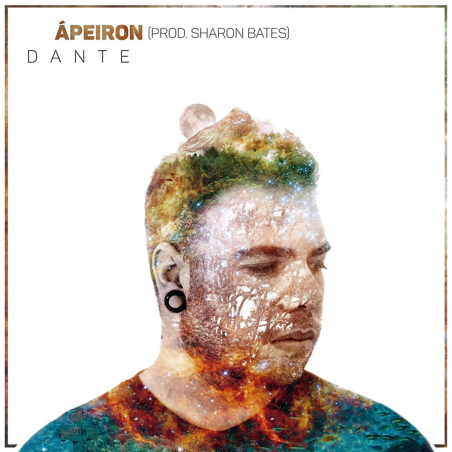 Постер альбома Ápeiron