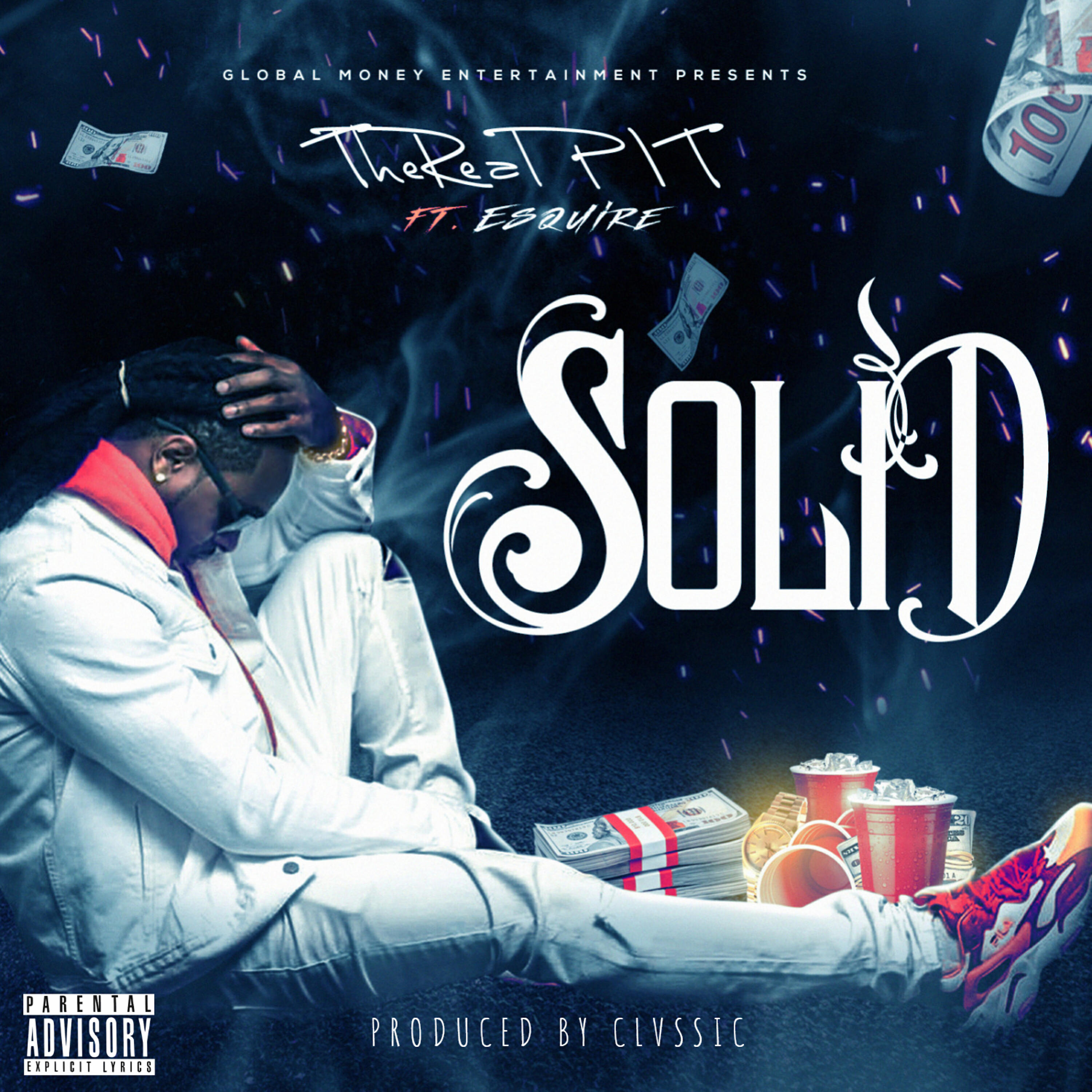 TheRealPIT - Solid