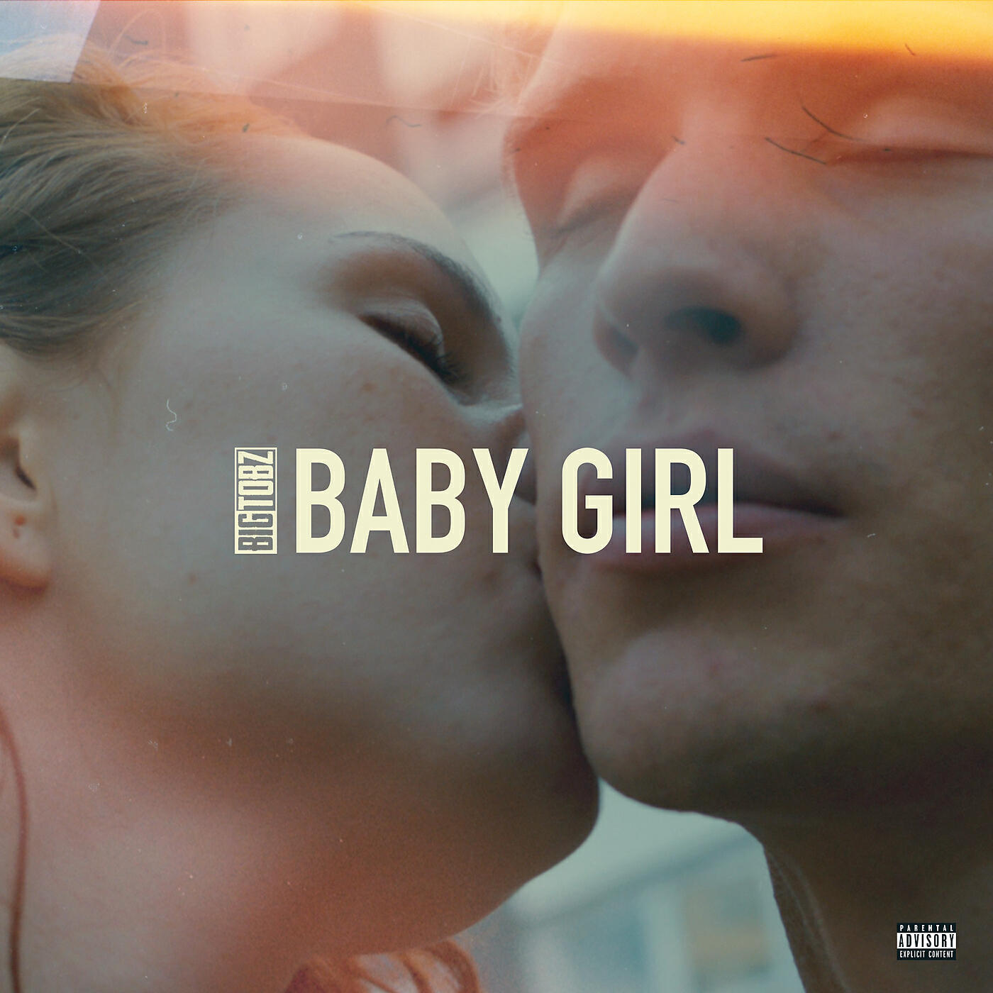 Big Tobz - Baby Girl