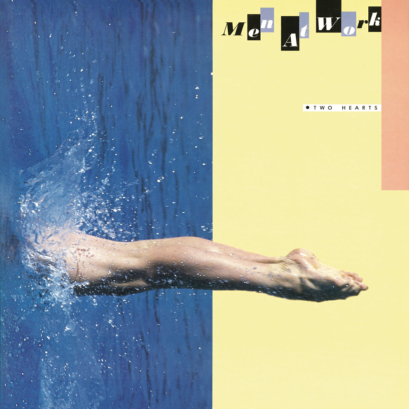 Men At Work - Sail to You