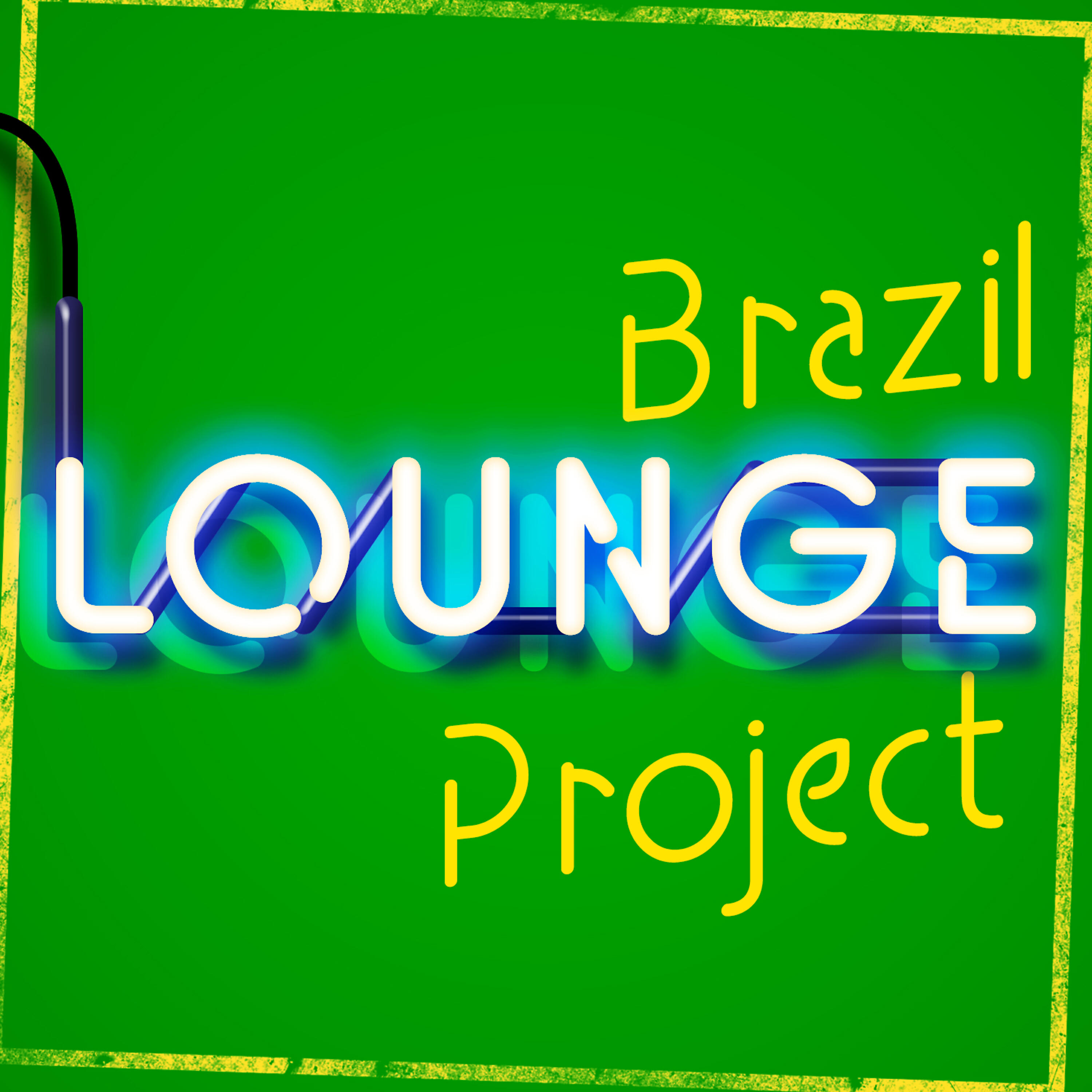 Brazilian Lounge Project - Summer Solstice