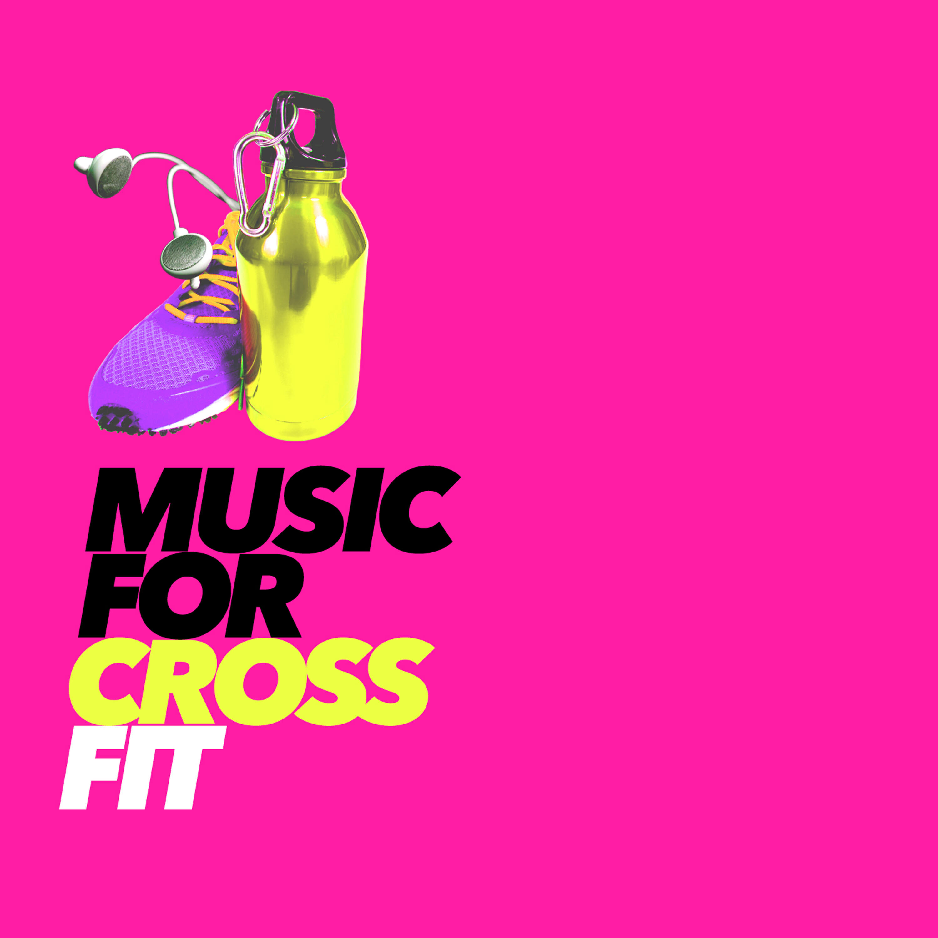 Fitness Hits - West Coast (124 BPM)