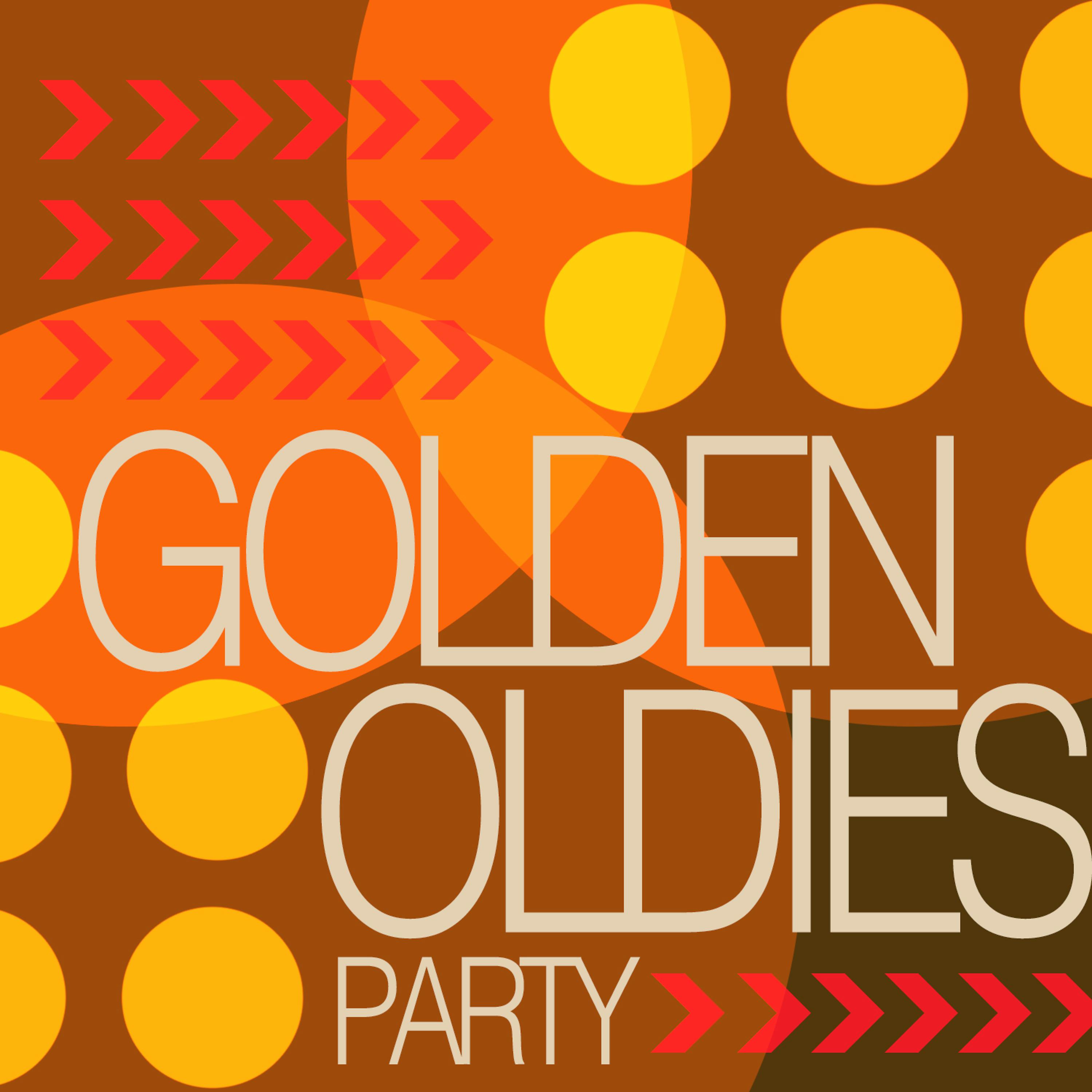 Постер альбома Golden Oldies Party