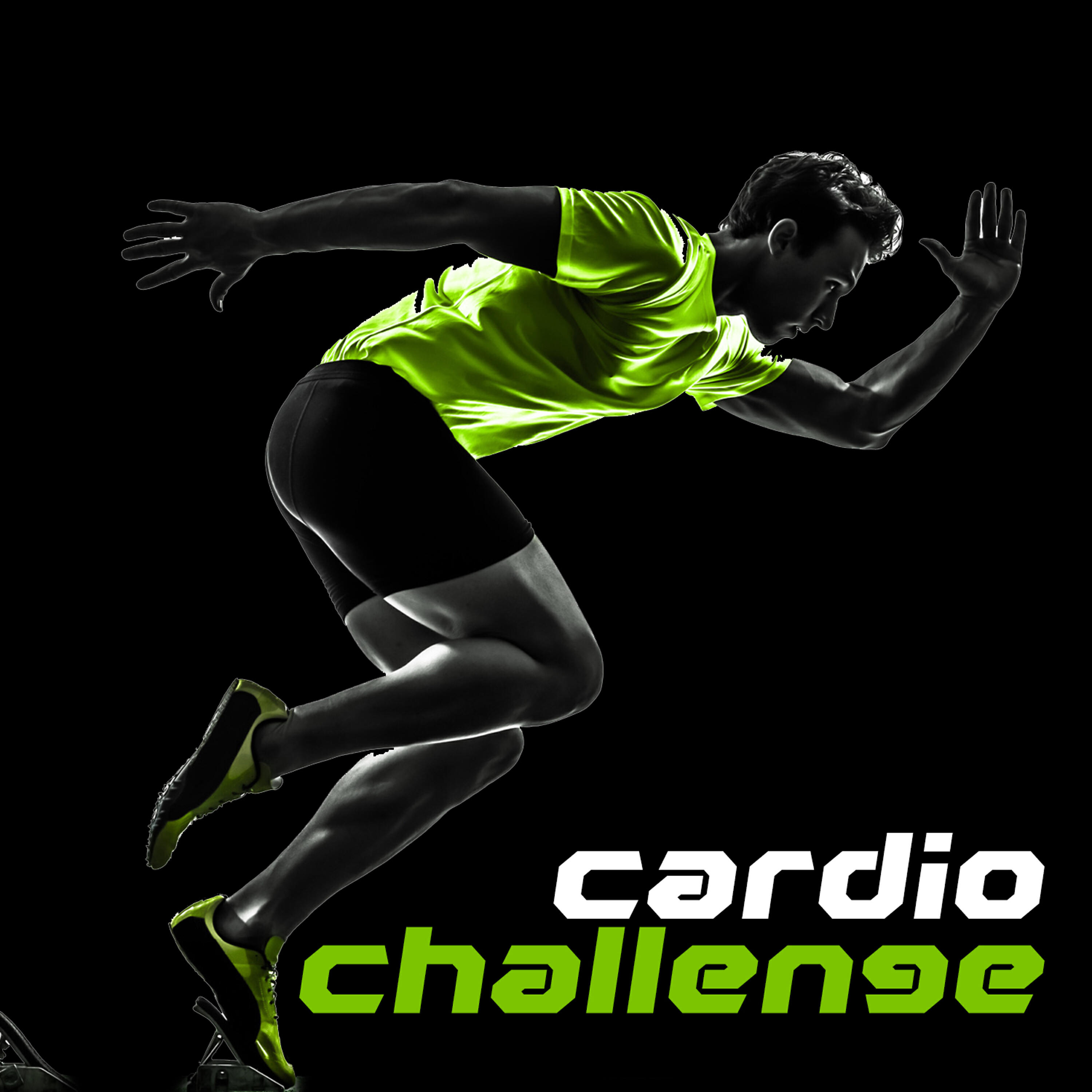 Cardio Motivator - Look Right Through (120 BPM)
