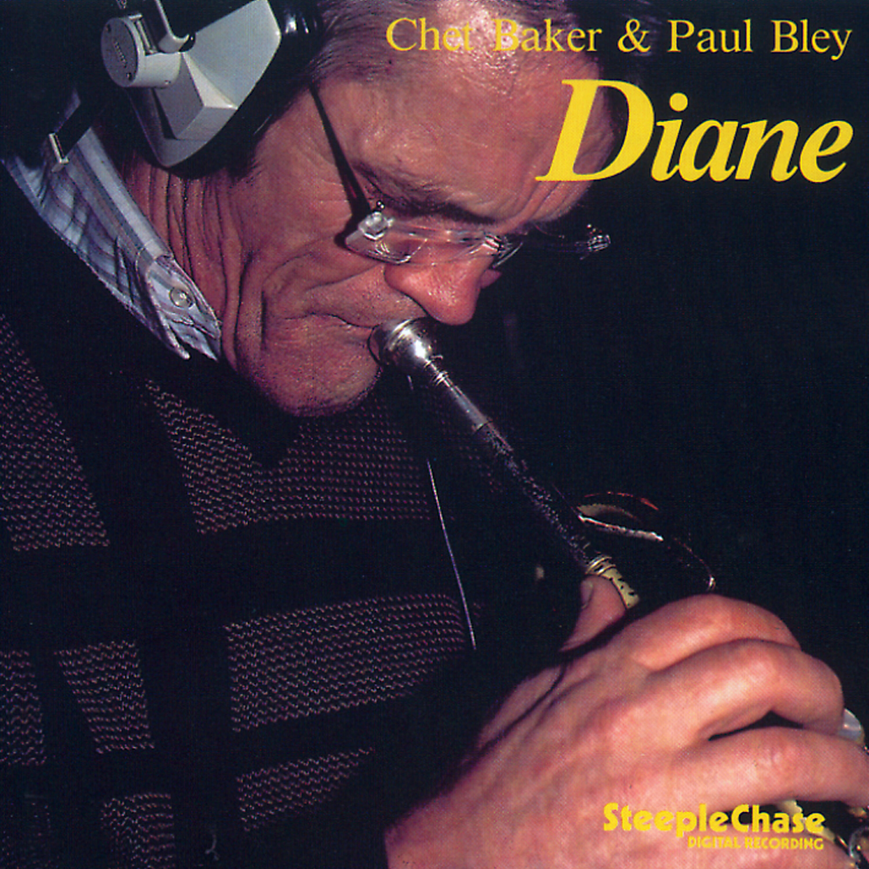Chet Baker - If I Should Lose You