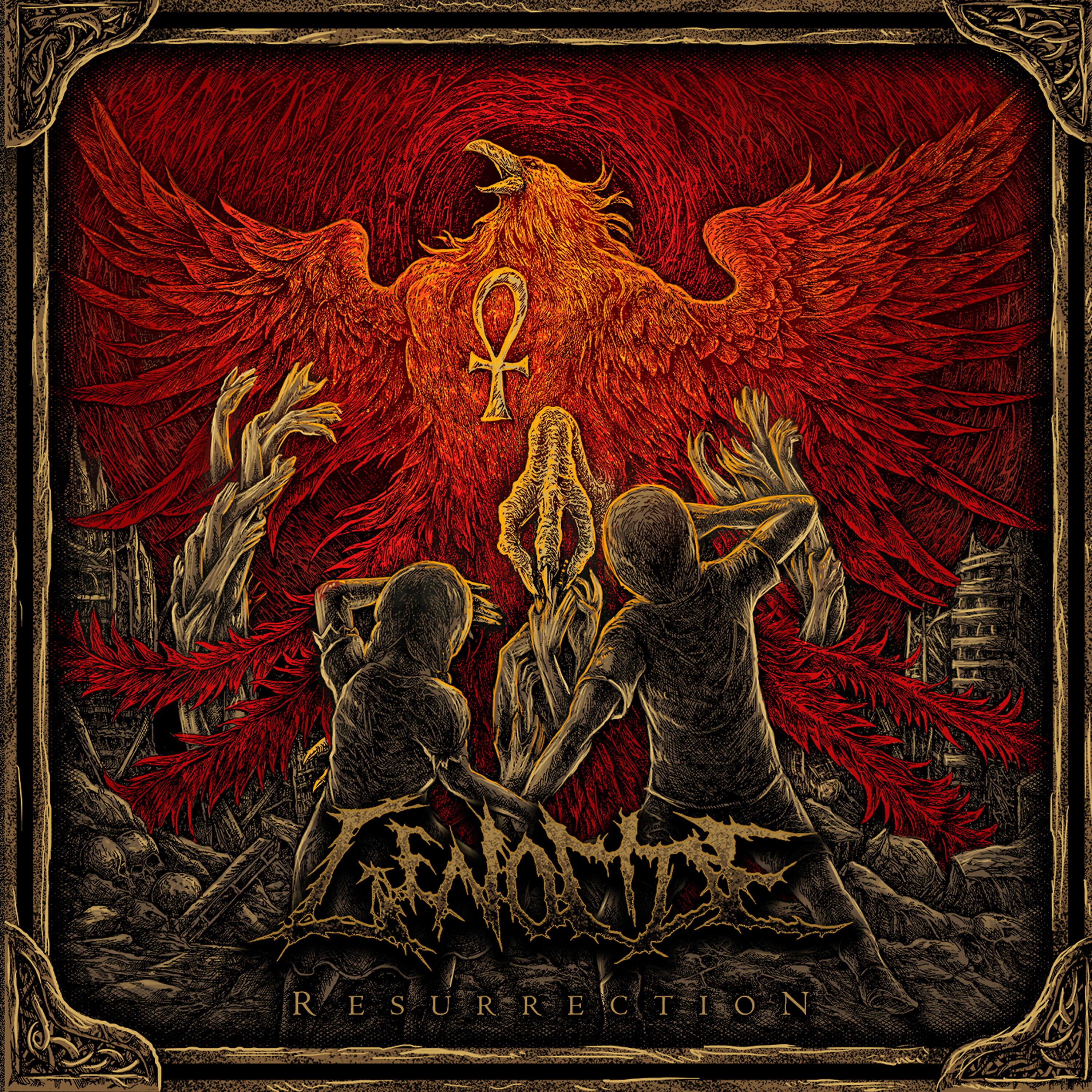 Genocide - Limbus Patrum