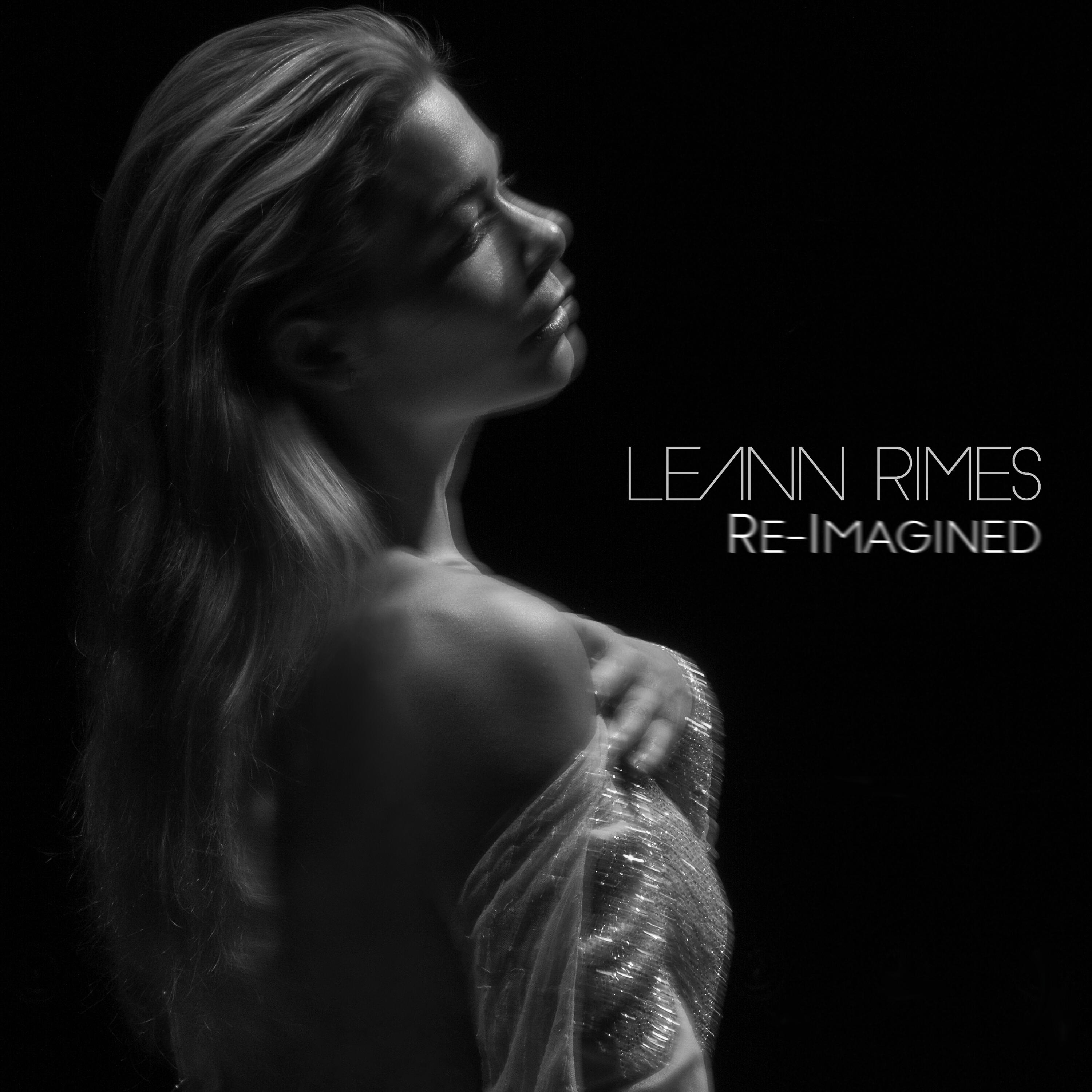 Альбом Re-Imagined исполнителя Leann Rimes