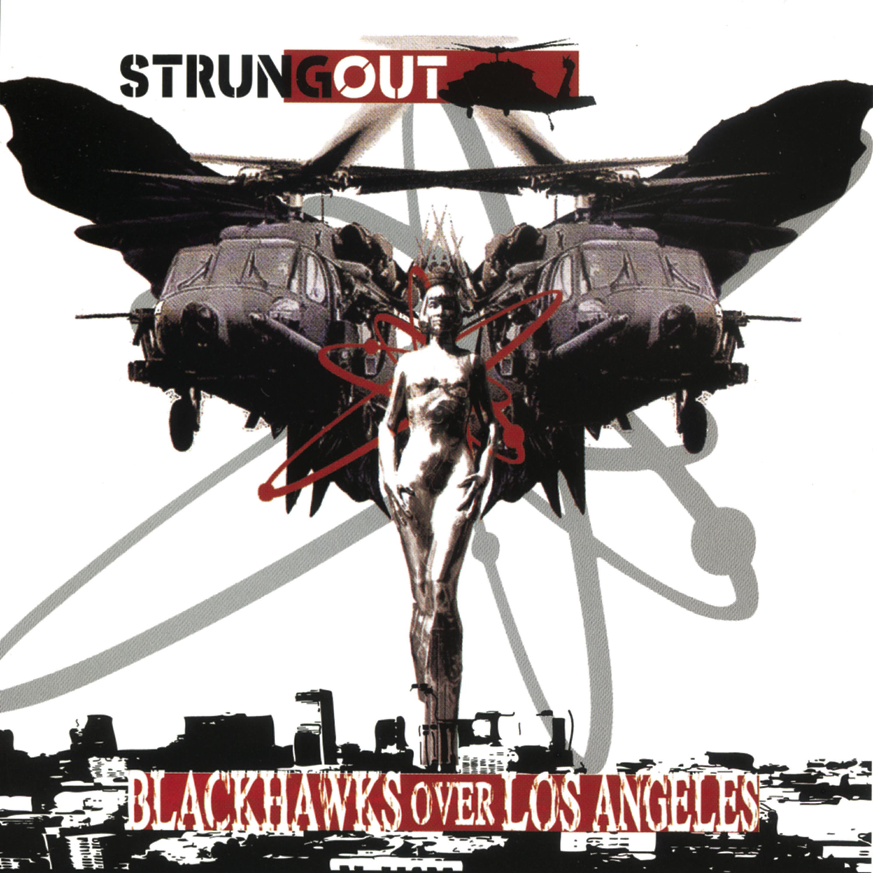 Strung Out - All the Nations