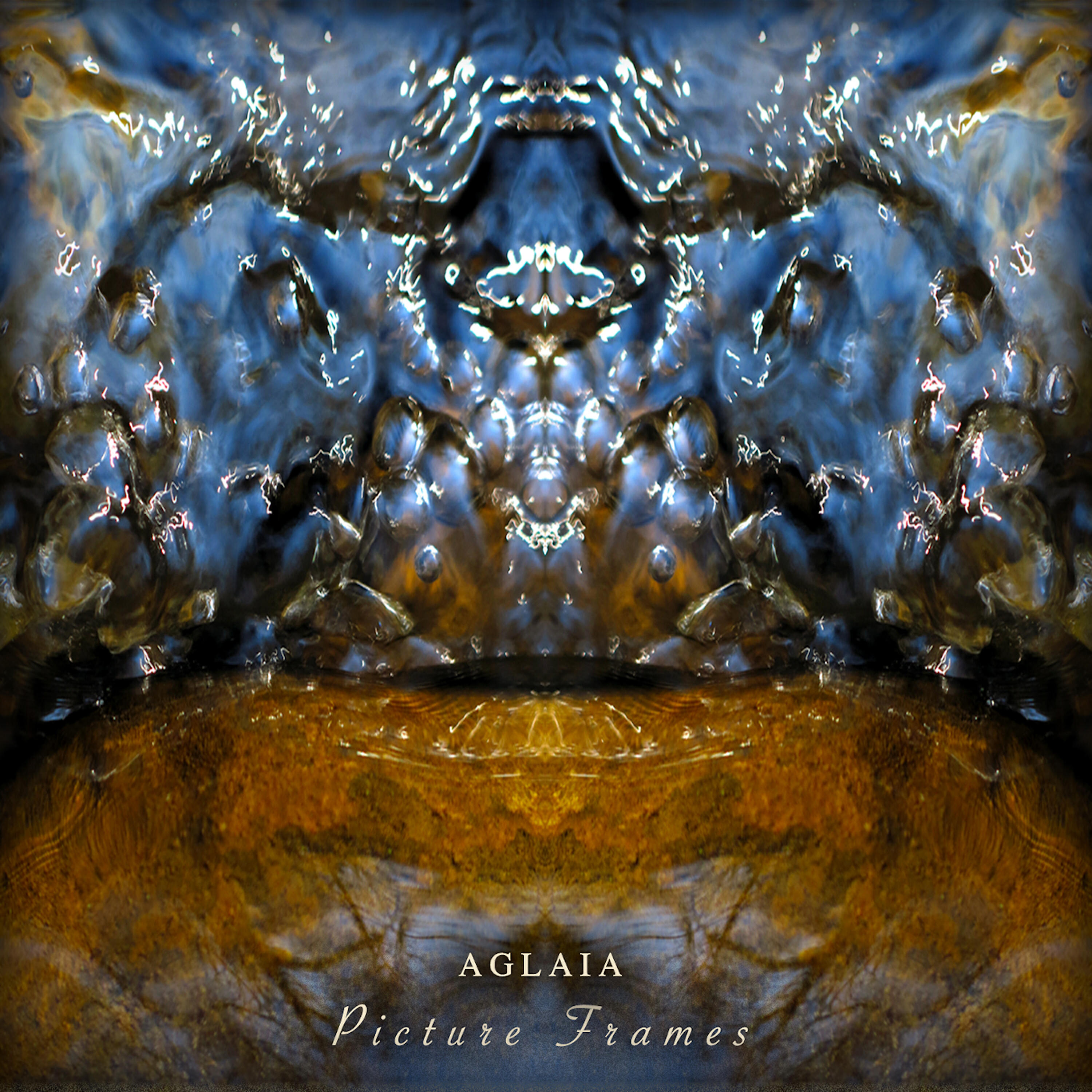 Aglaia - Furnish the Forest of Dreams