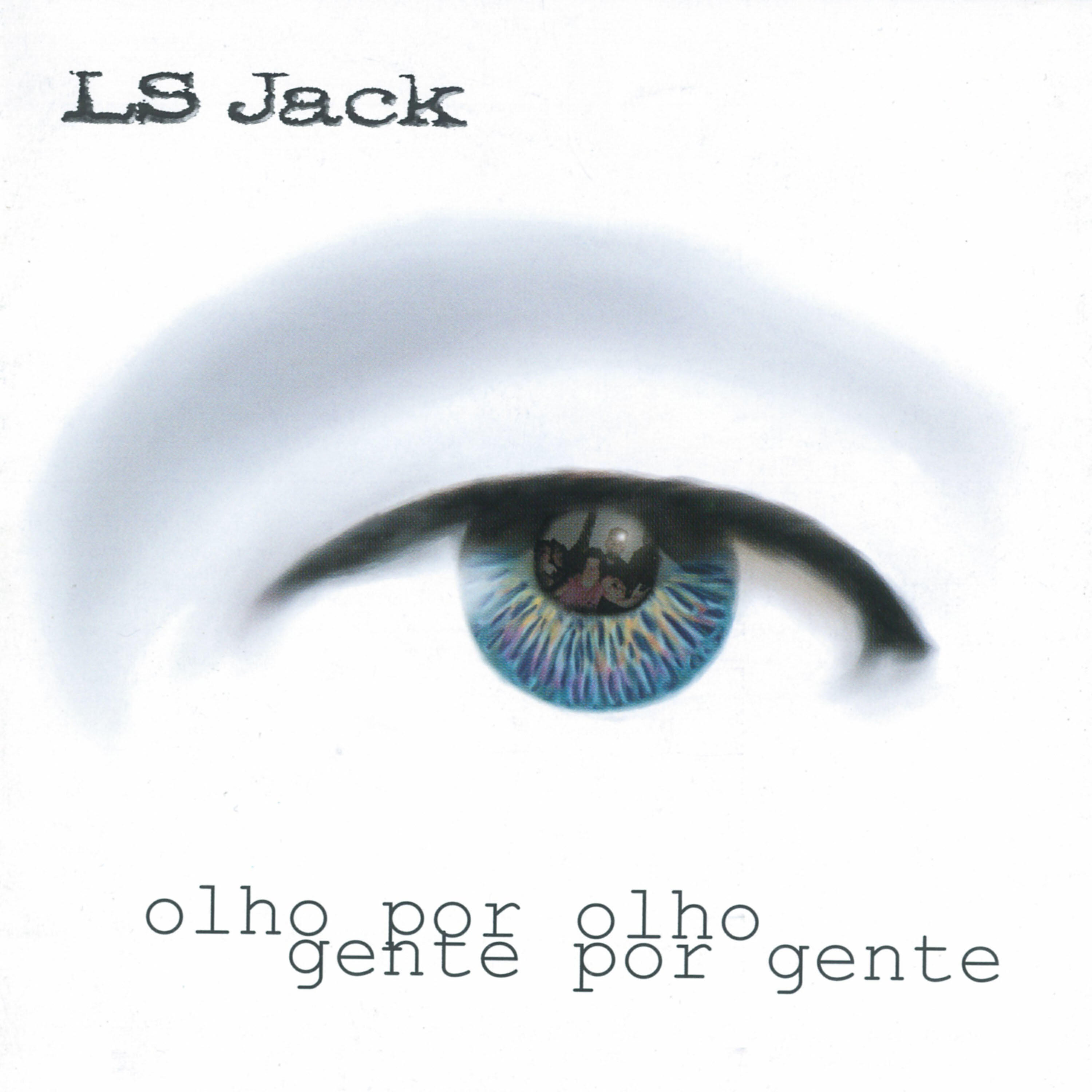 LS Jack - Praia da ferrugem