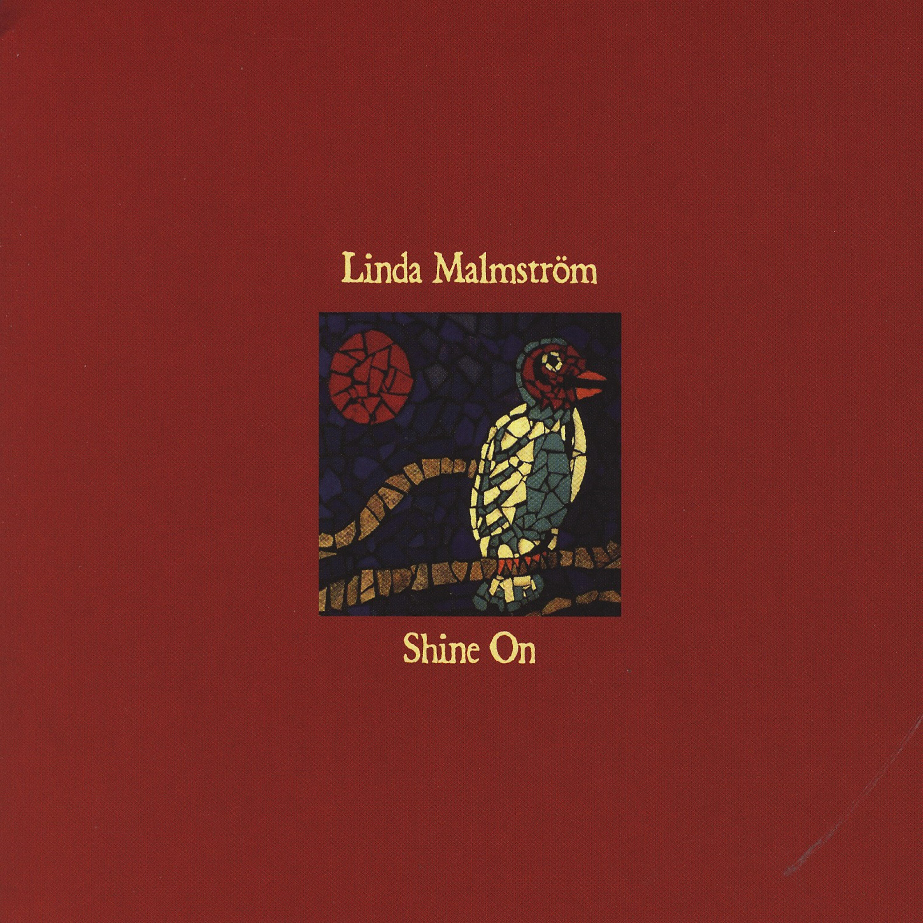 Linda Malmström - A Vintage Prayer