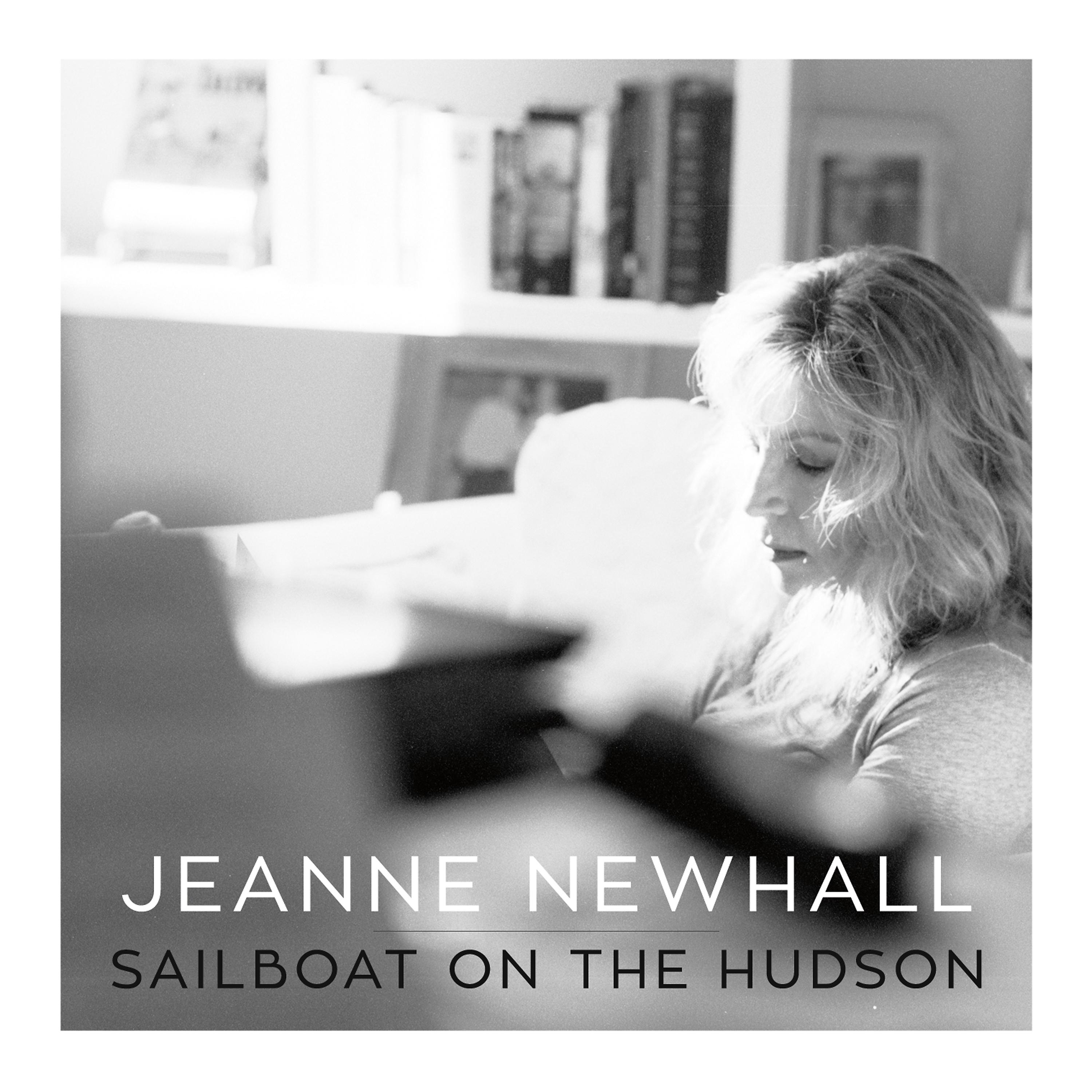 Постер альбома Sailboat on the Hudson