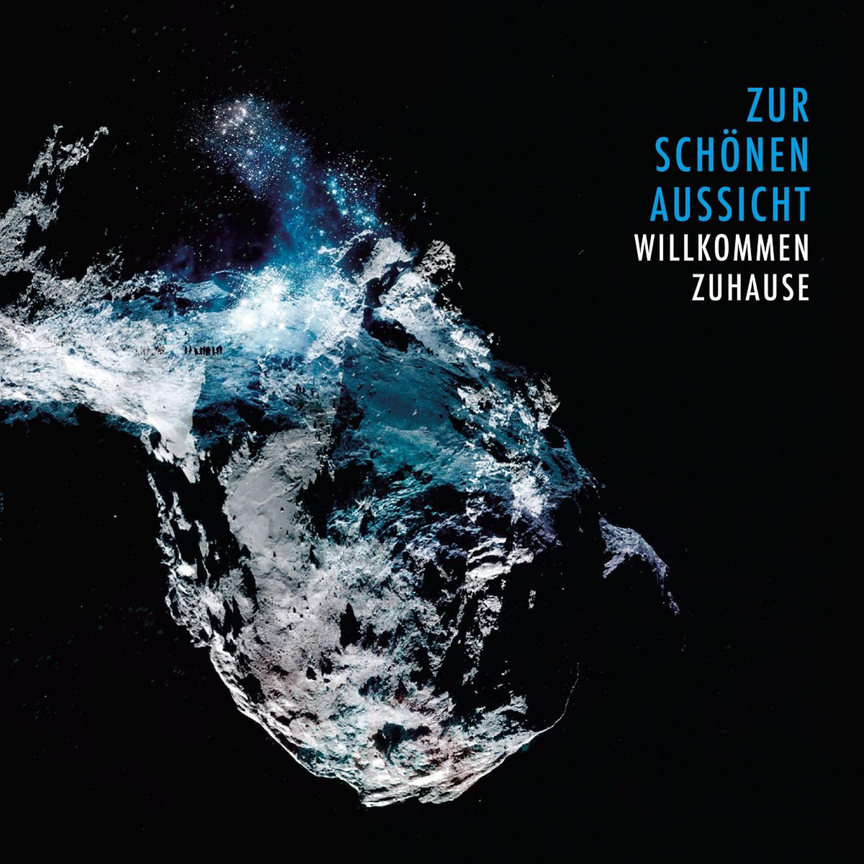 Zur Schönen Aussicht - Essenz