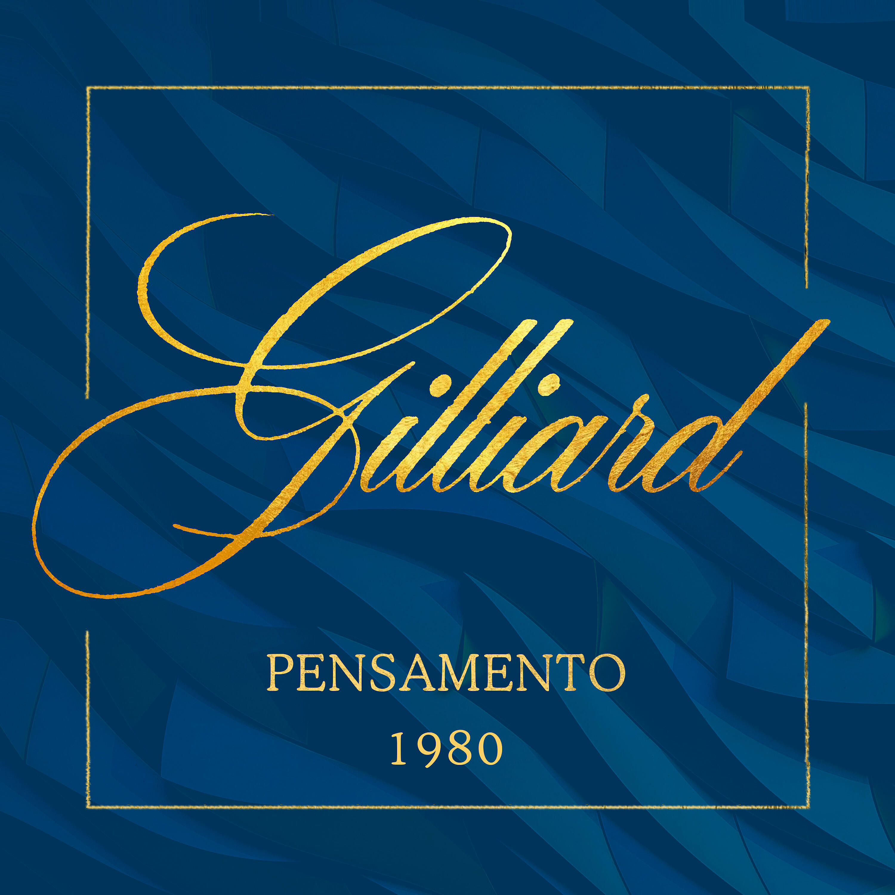 Gilliard - Tema Pra Você