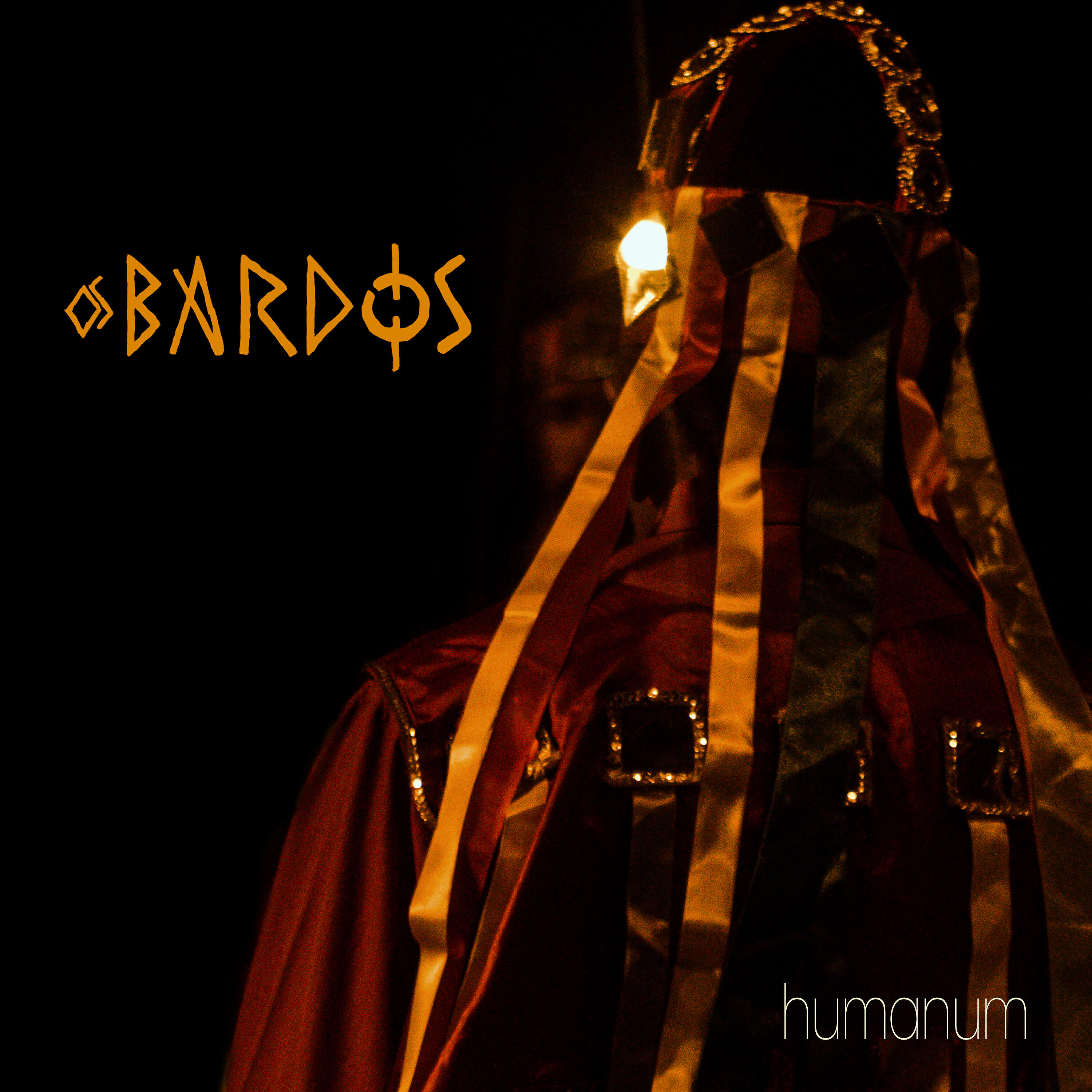 Os Bardos - Ao Capitão Corisco