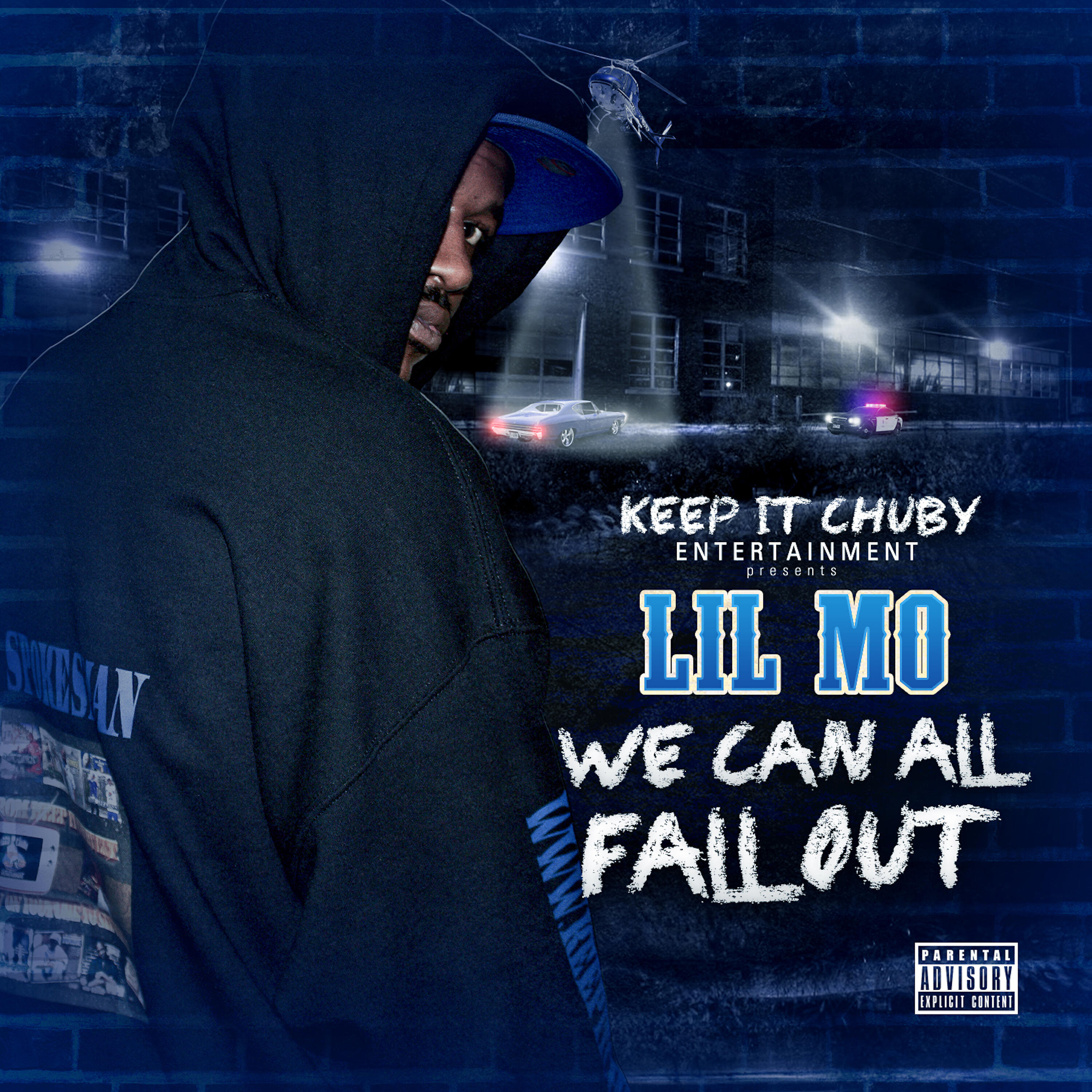 Rondoe - Killa City (feat. Rondoe & F.A.)