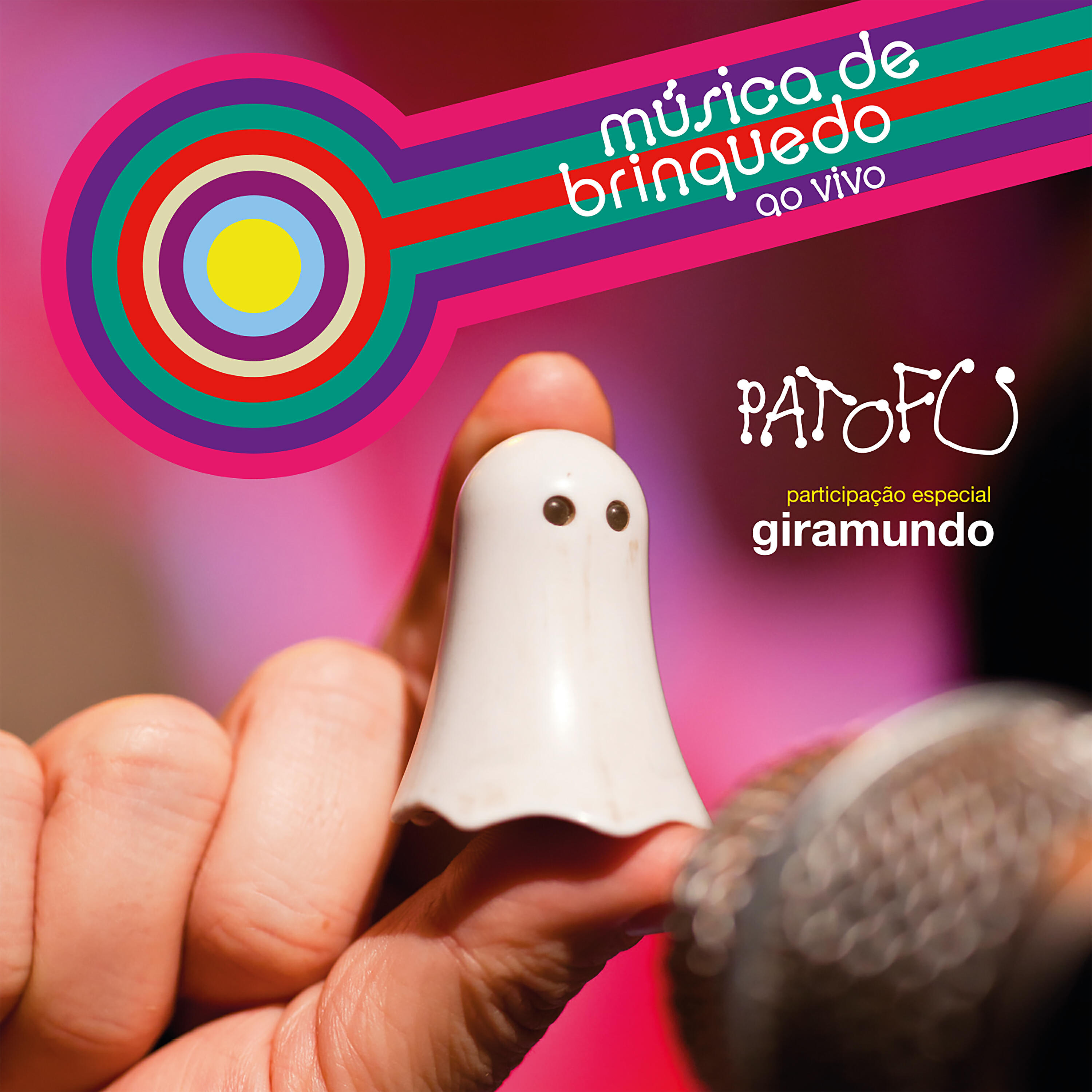 Giramundo - Simplicidade (Ao Vivo)