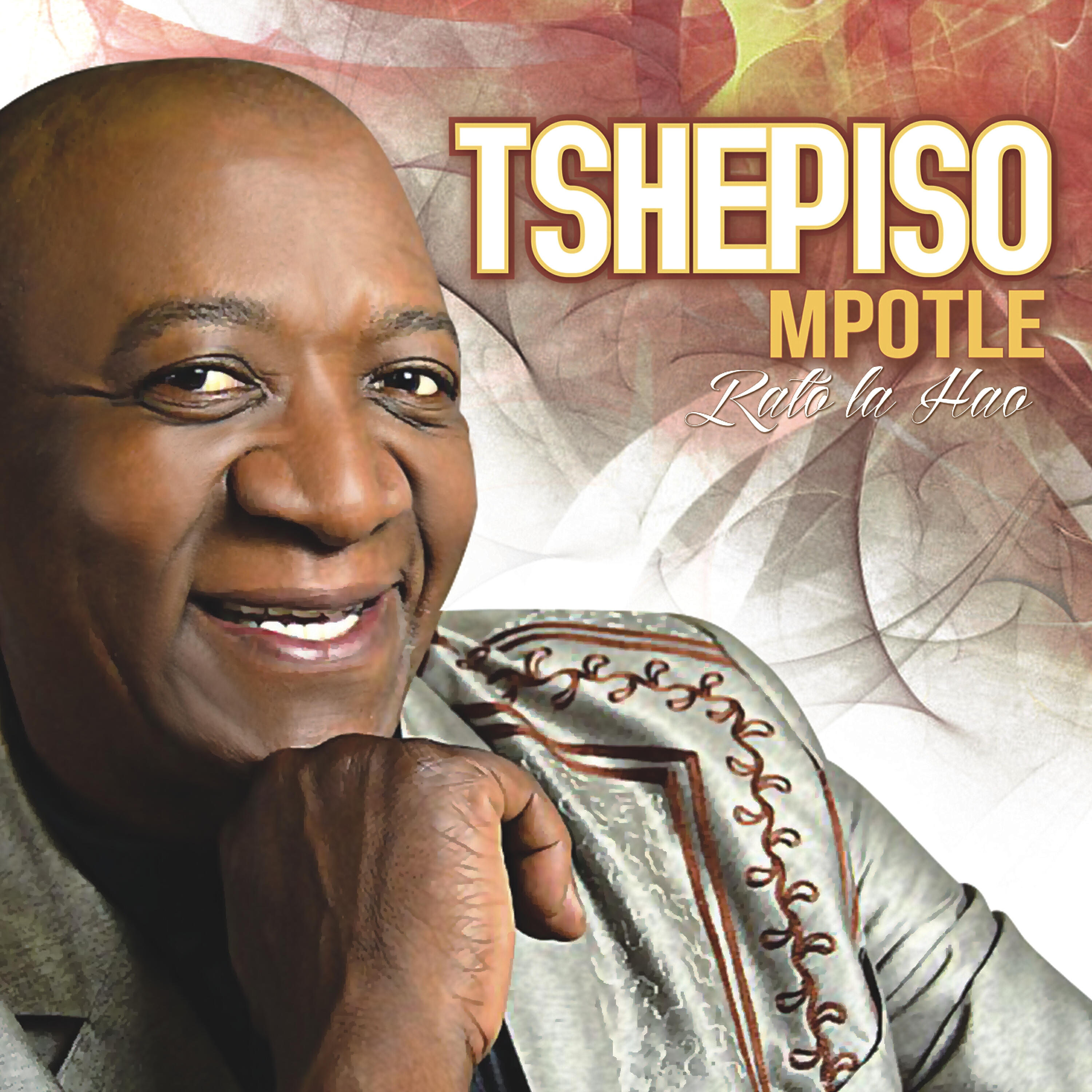 Tshepiso Mpotle - O Dula Hara Rona