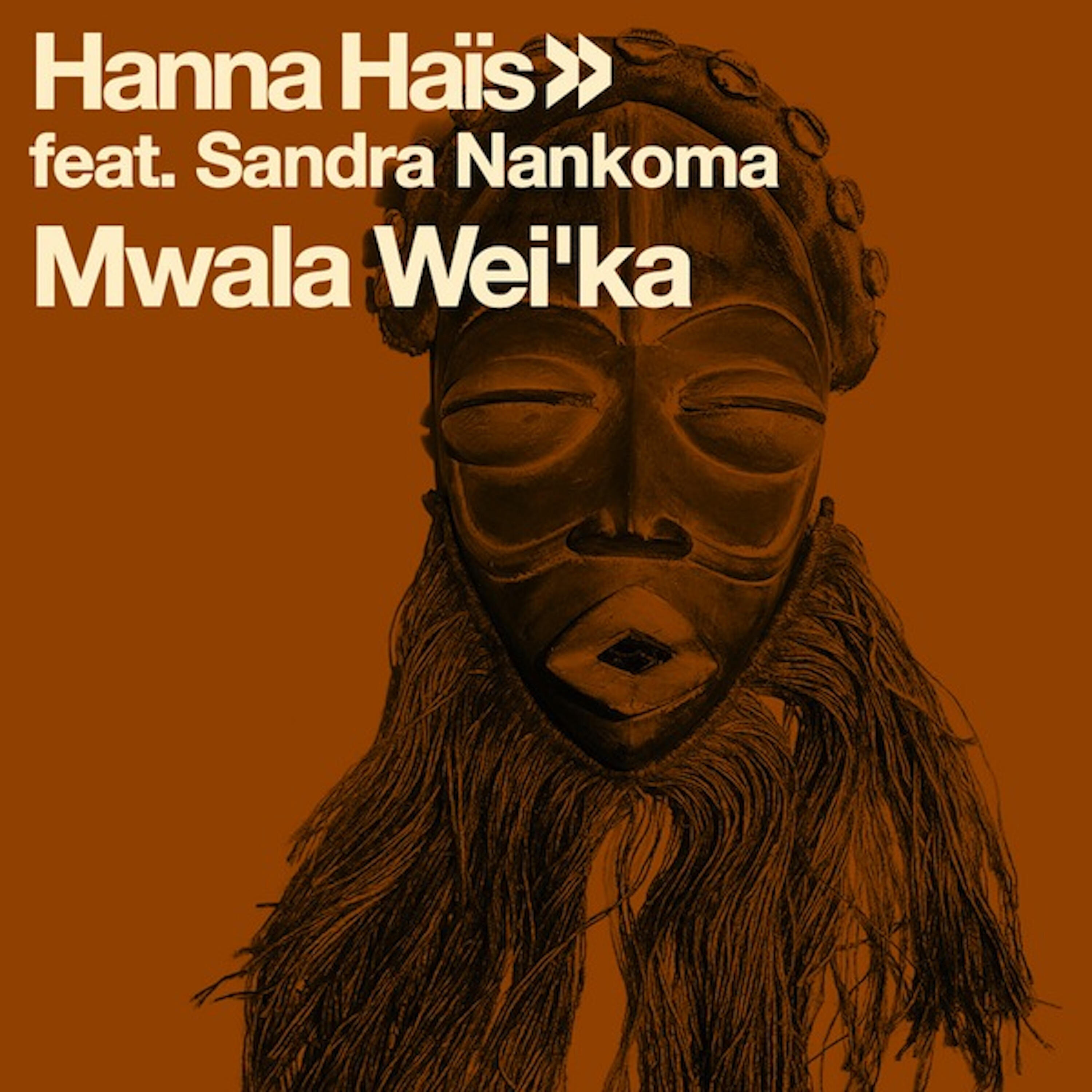 Sandra Nankoma - Mwala Wei'ka (Enoo Napa Remix)
