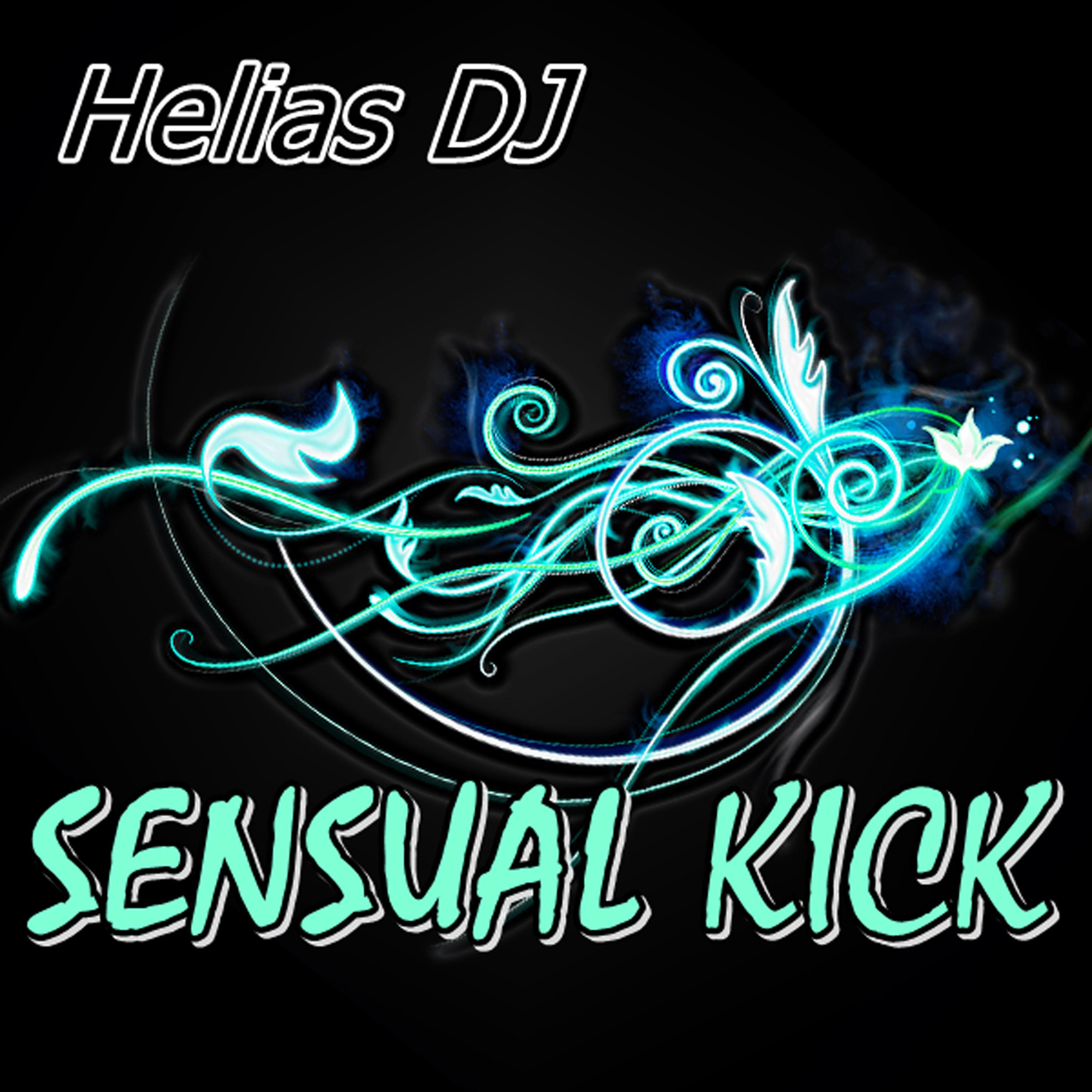 Постер альбома Sensual Kick