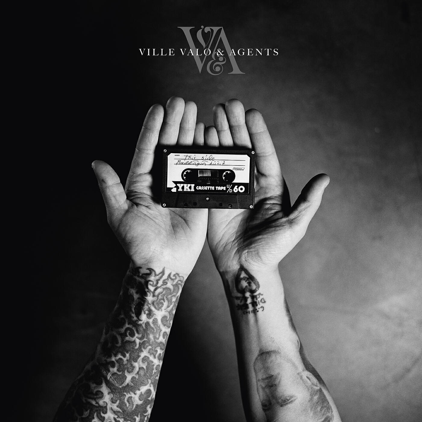 Ville Valo & Agents - Tähdet tähdet