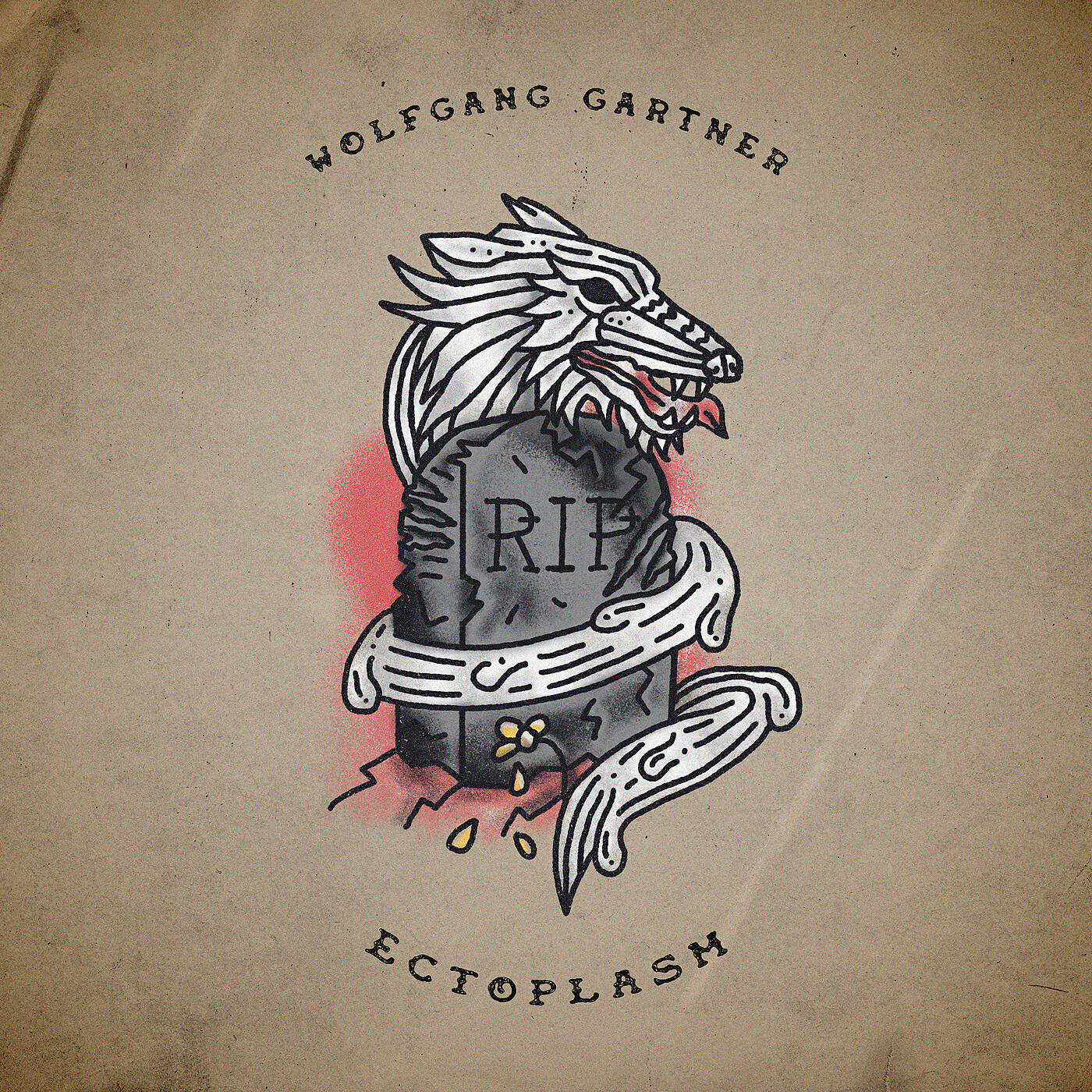 Wolfgang Gartner - Ectoplasm