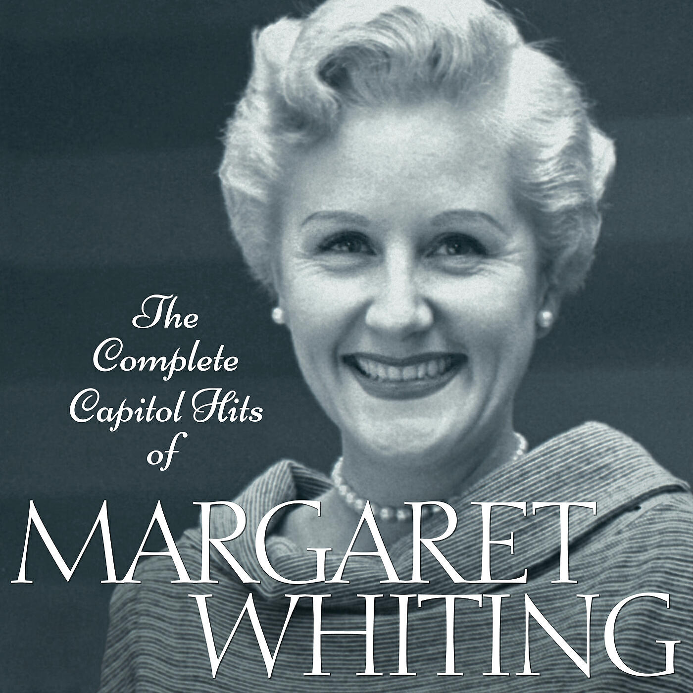 Margaret Whiting - Broken Down Merry-Go-Round