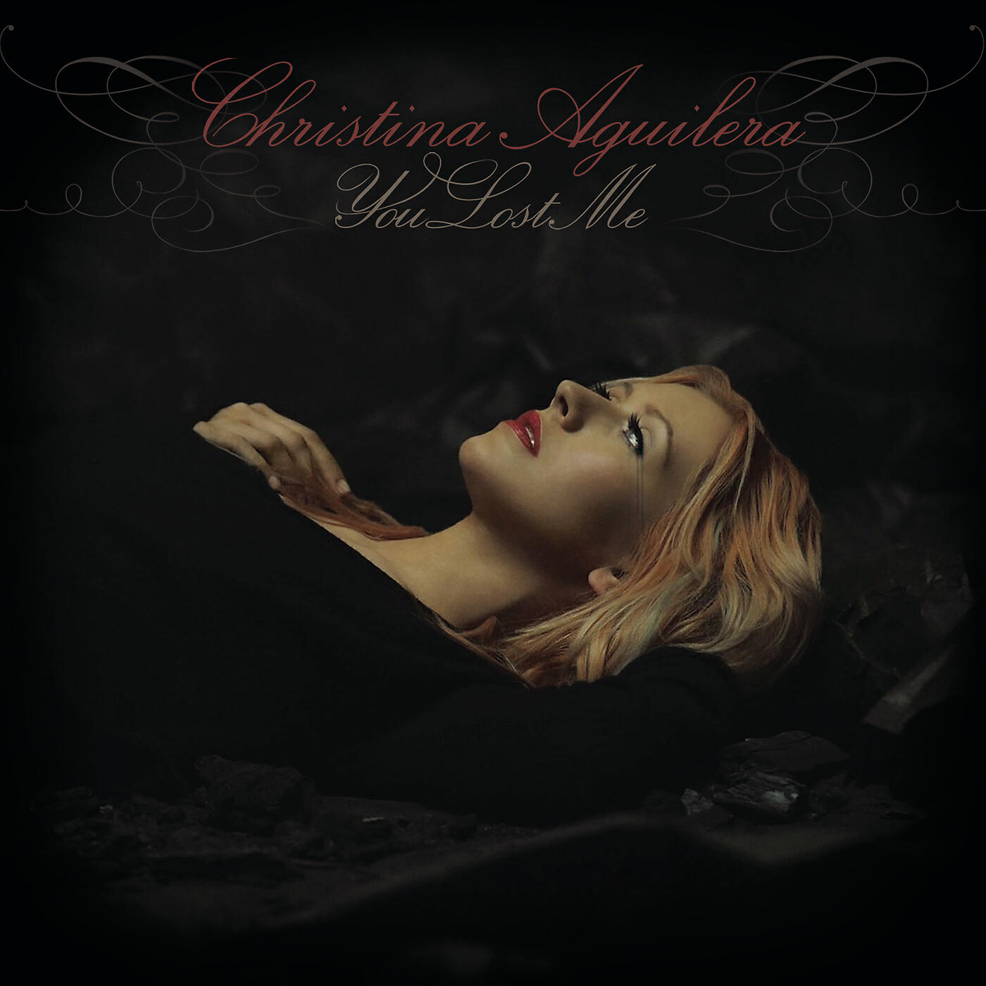 Christina Aguilera - You Lost Me (Hex Hector/ Mac Quayle Remix Radio Edit)