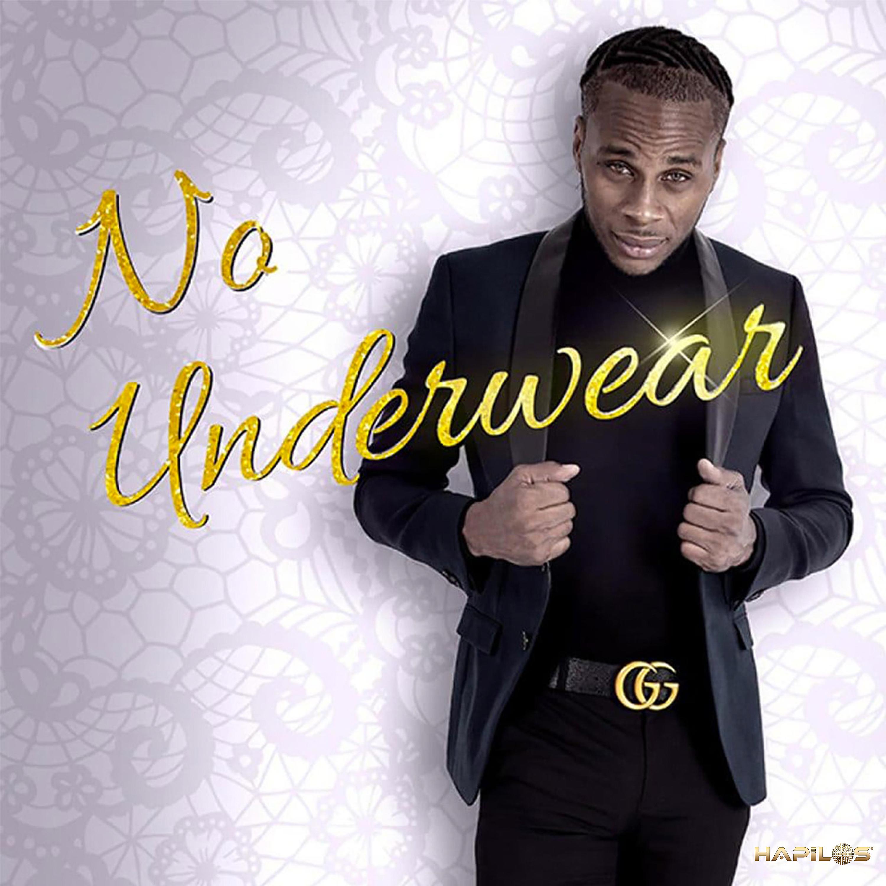 Постер альбома No Underwear