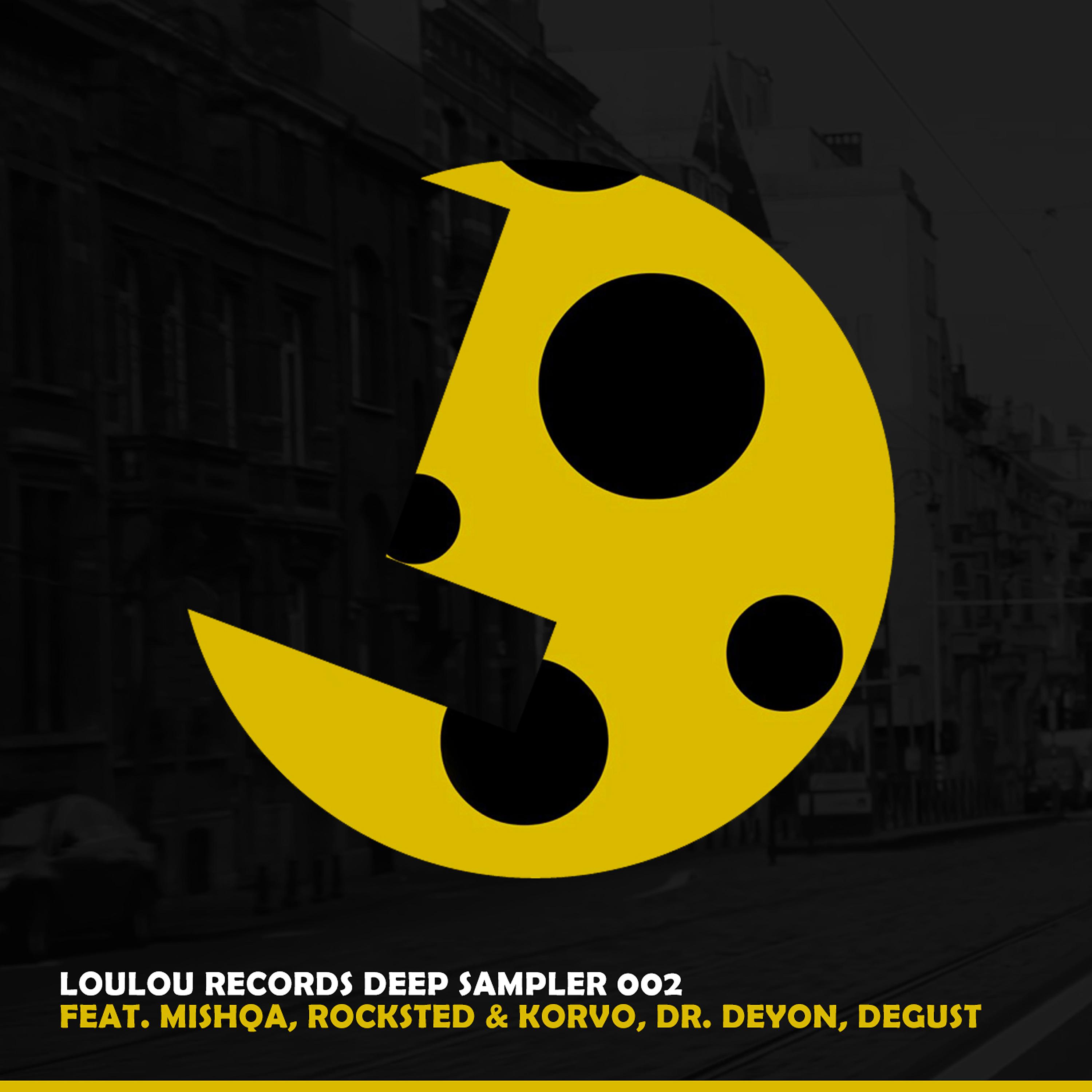 Постер альбома Loulou Records Deep Sampler 002
