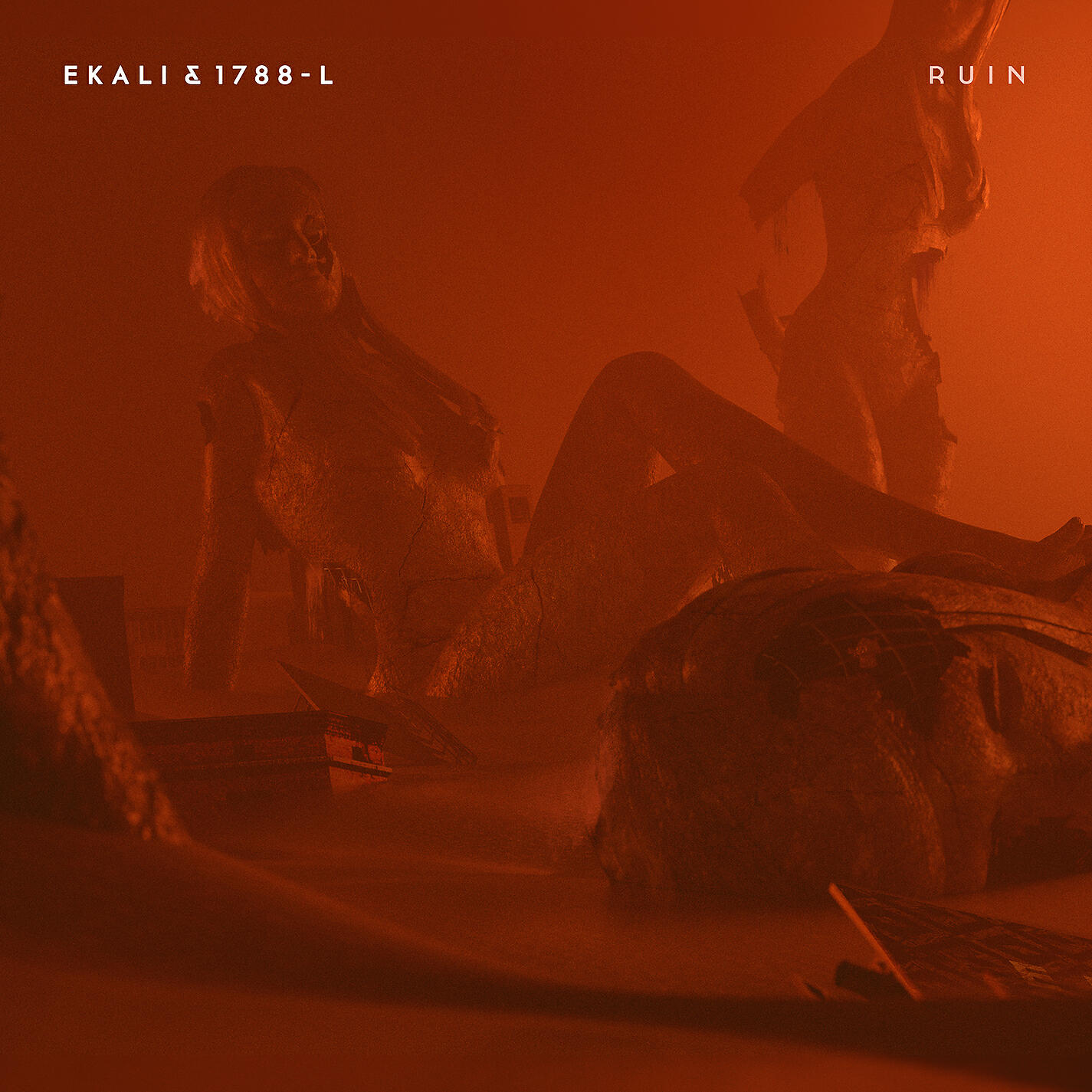 Ekali - R U I N