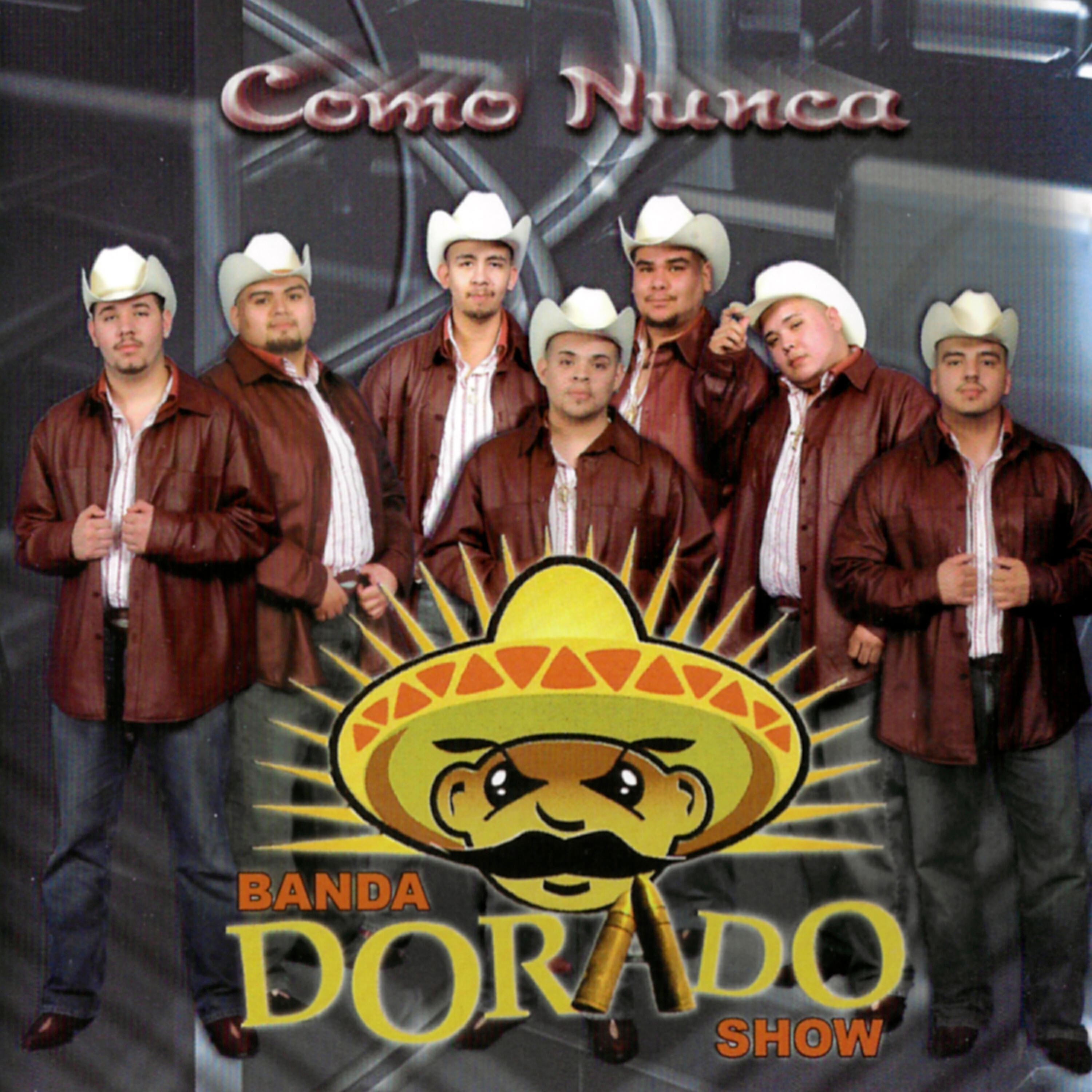 Banda Dorado Show - La Duda