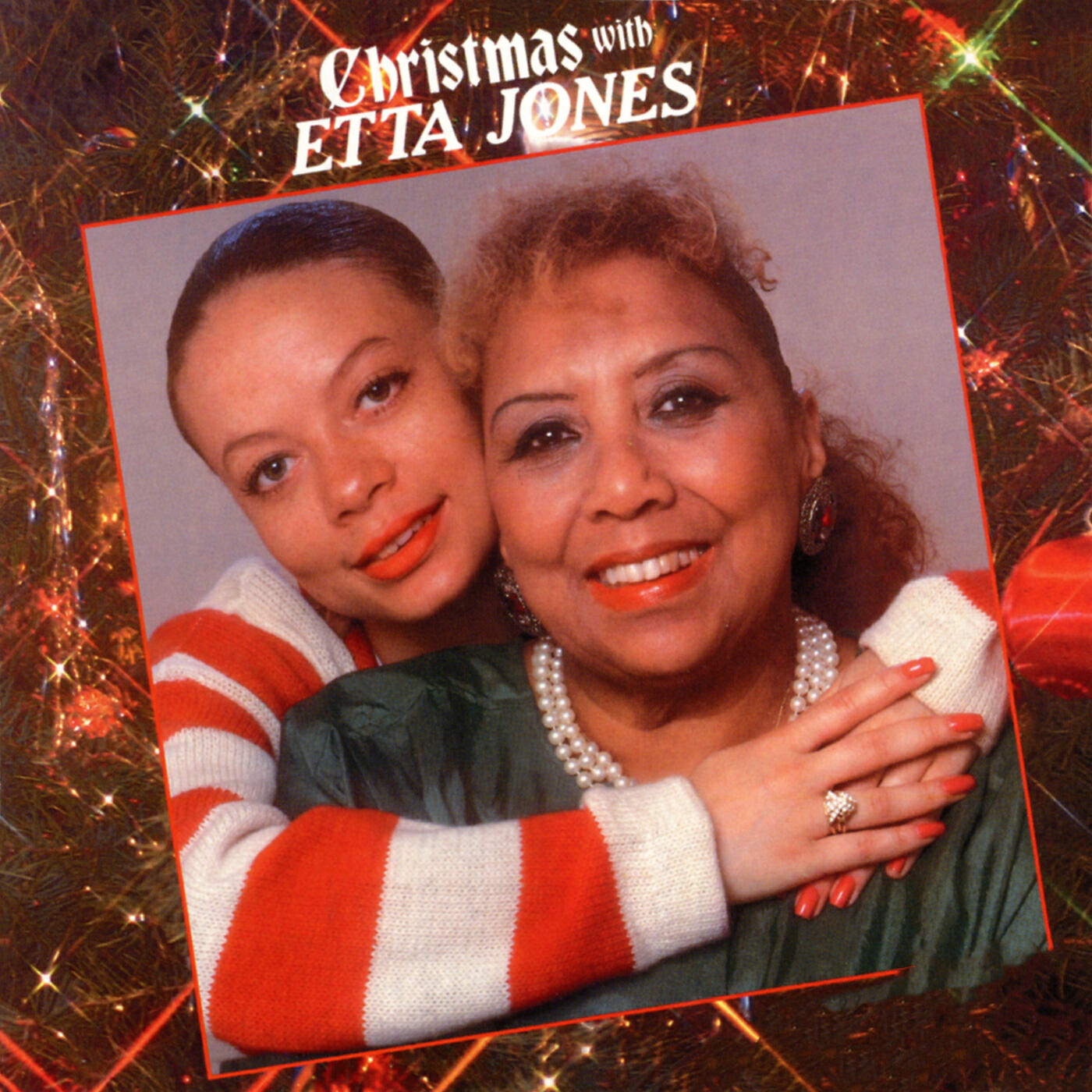 EttA James - Have Yourself A Merry Little Christmas