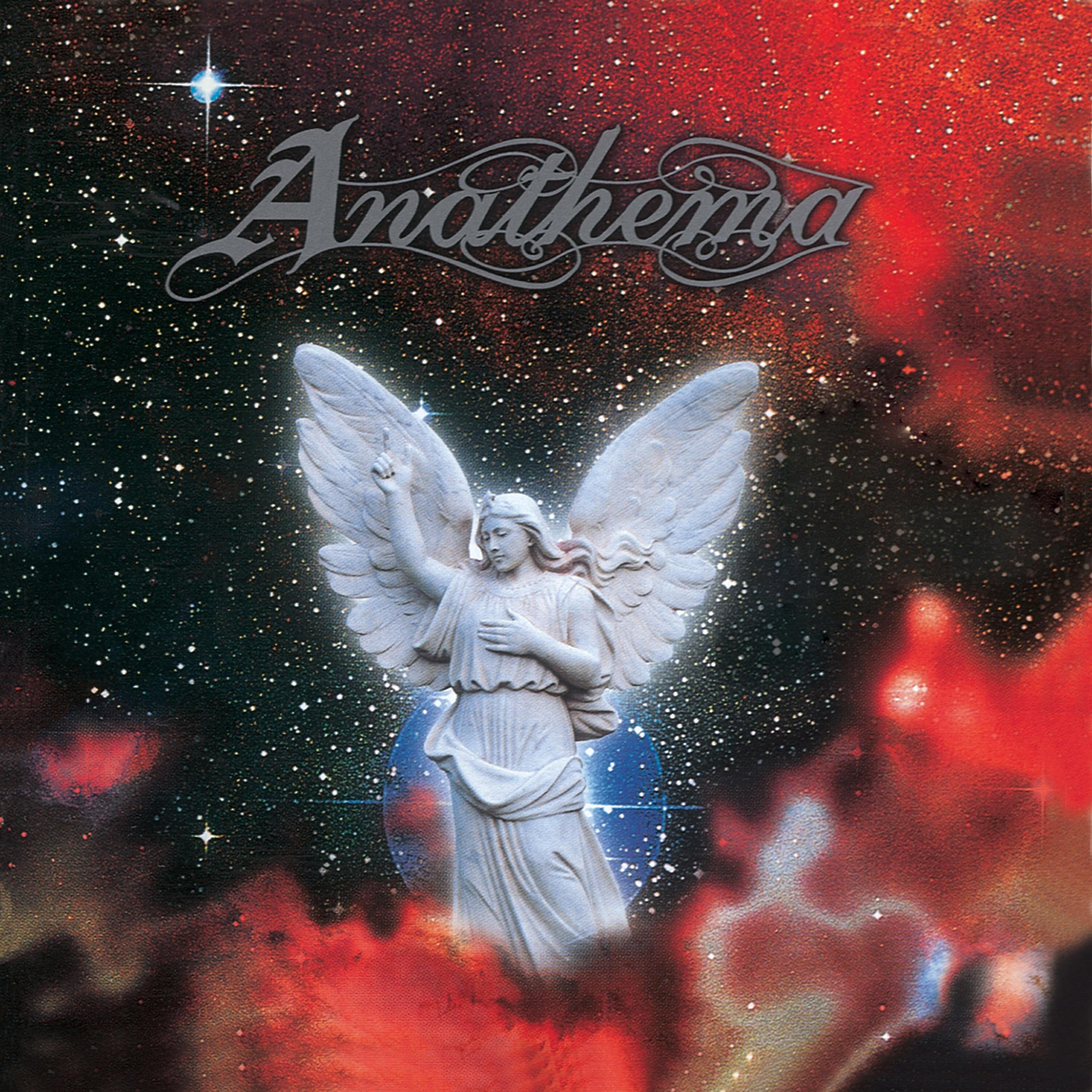 Anathema - Angelica (Live - Budapest 1997)