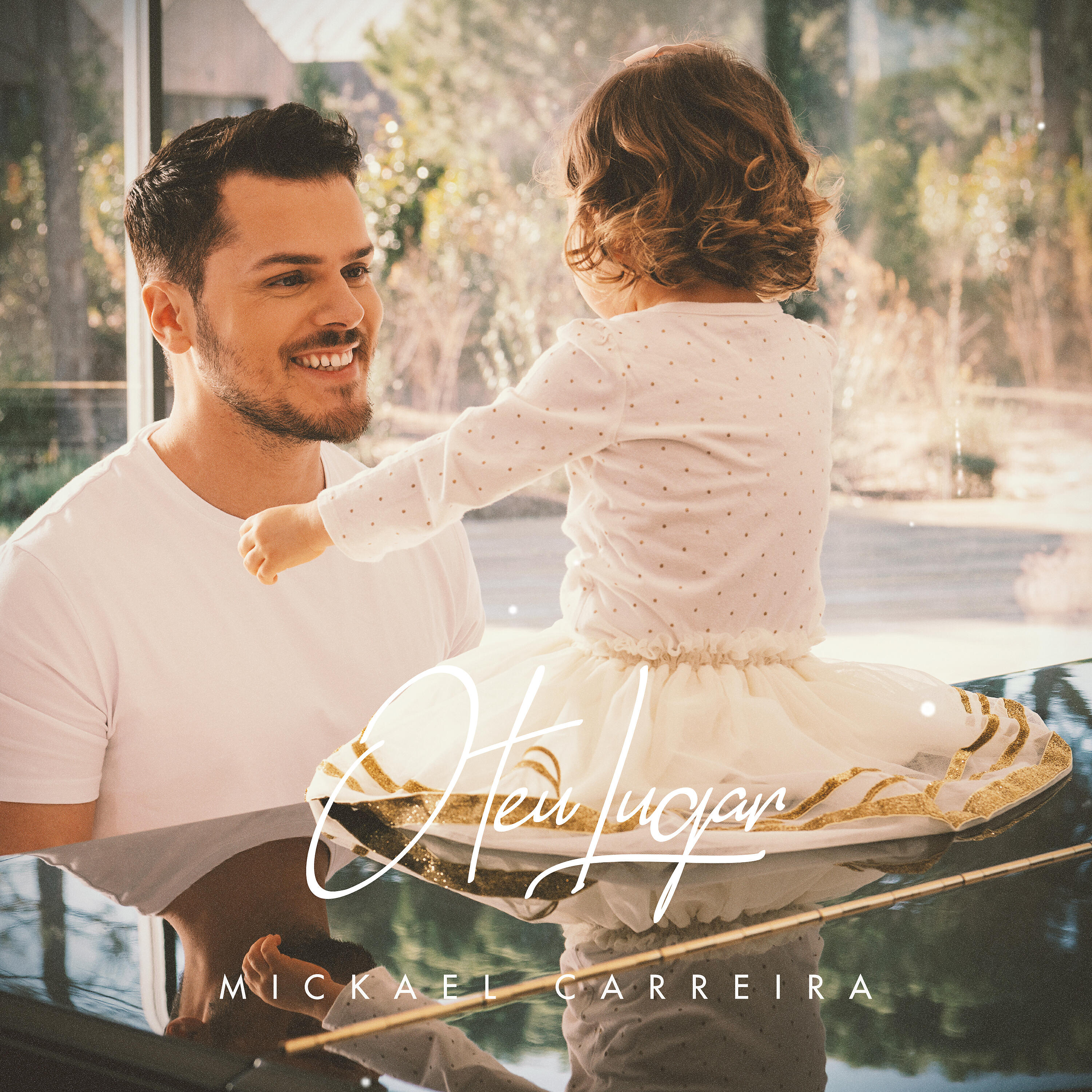 Mickael Carreira - O Teu Lugar